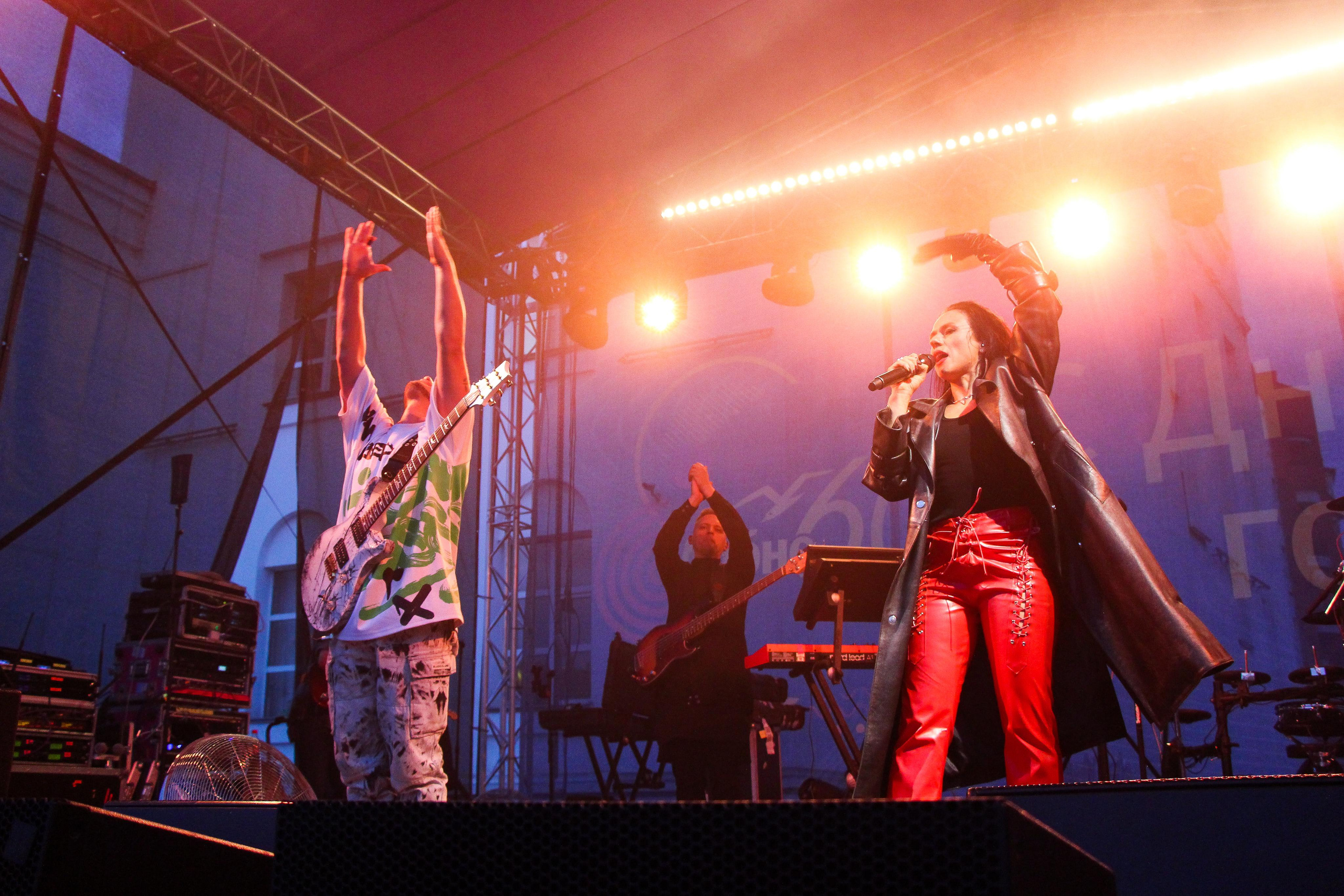 IOWA. Мария Ткаченко. Документальная фотография