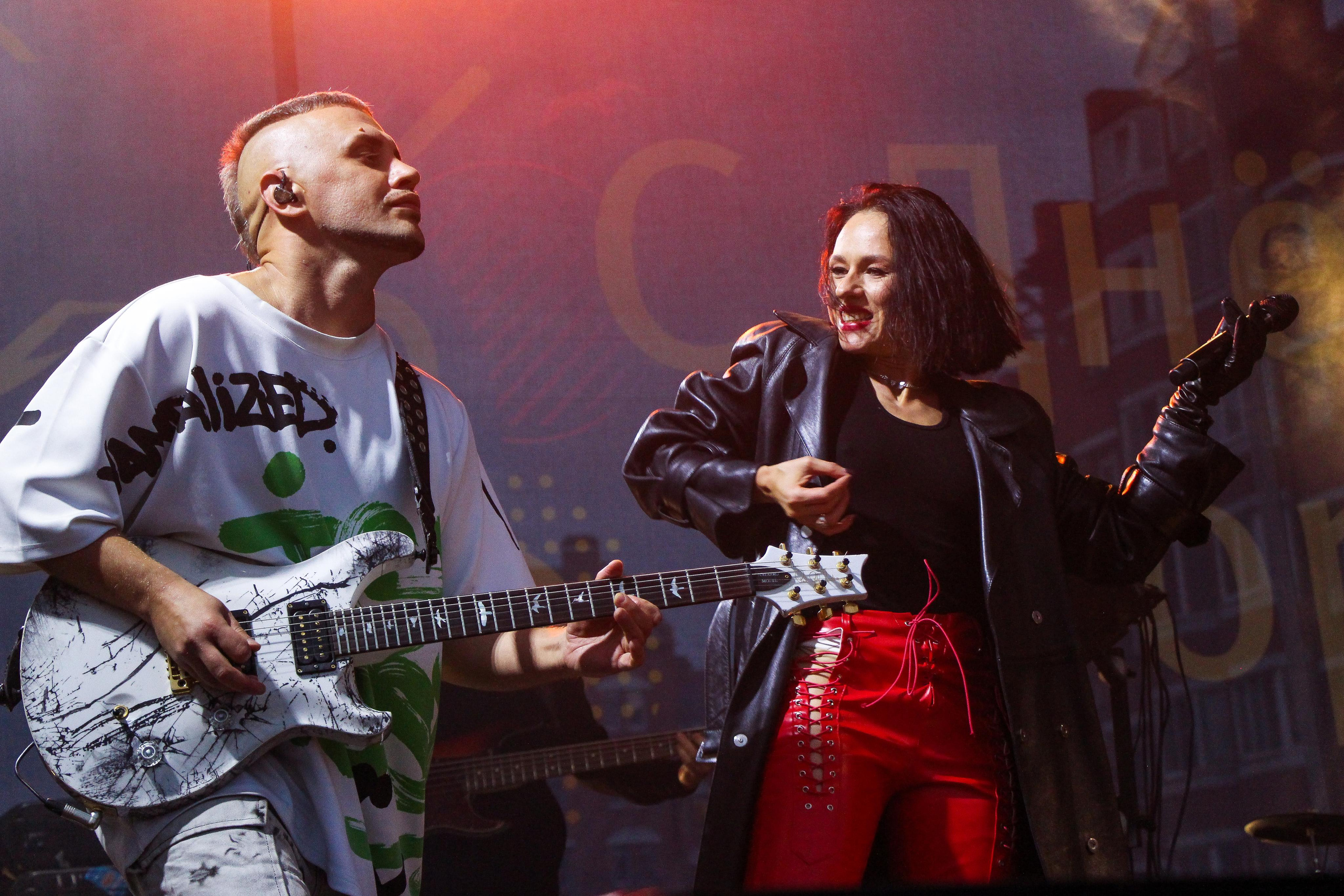 IOWA. Мария Ткаченко. Документальная фотография