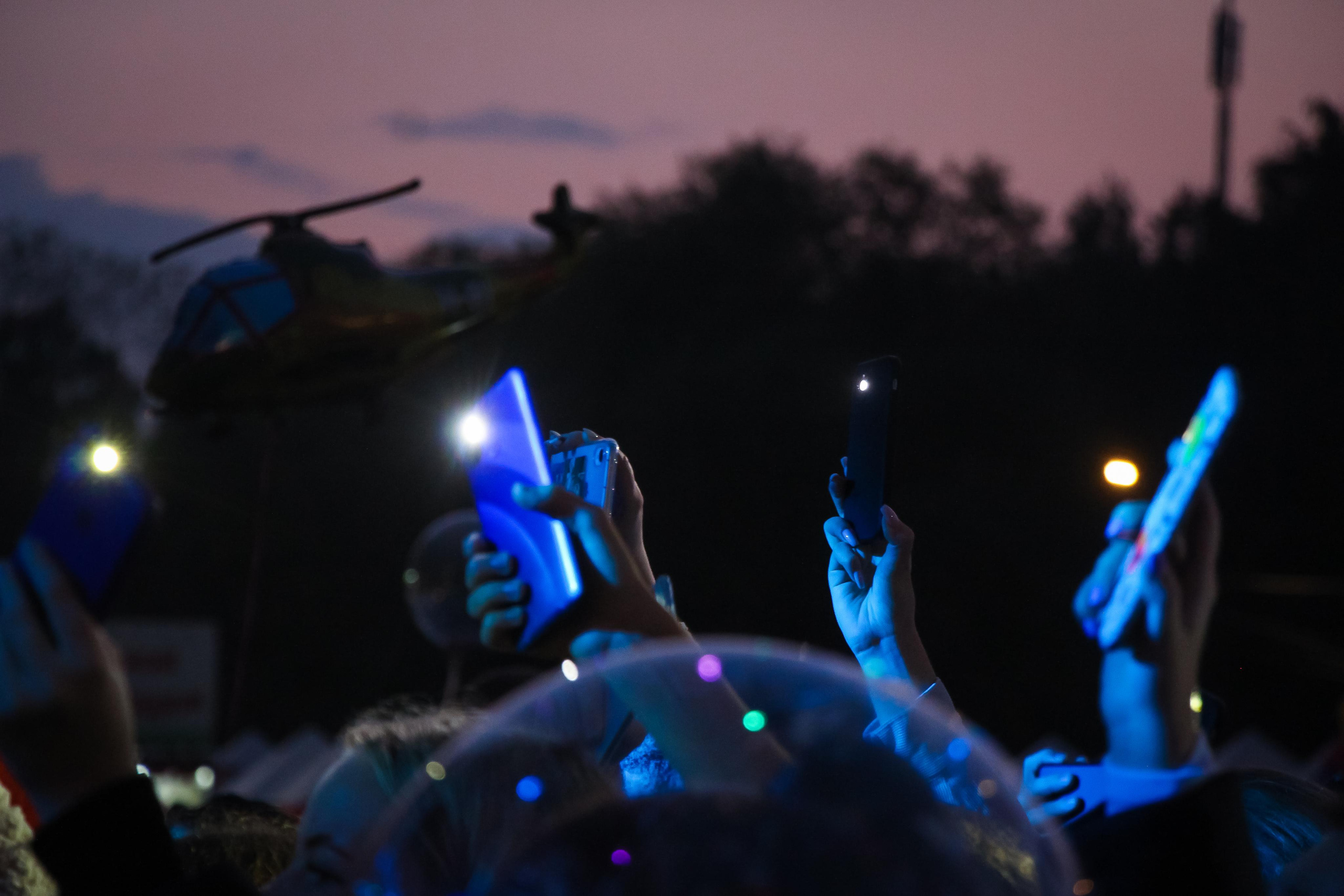 IOWA. Мария Ткаченко. Документальная фотография