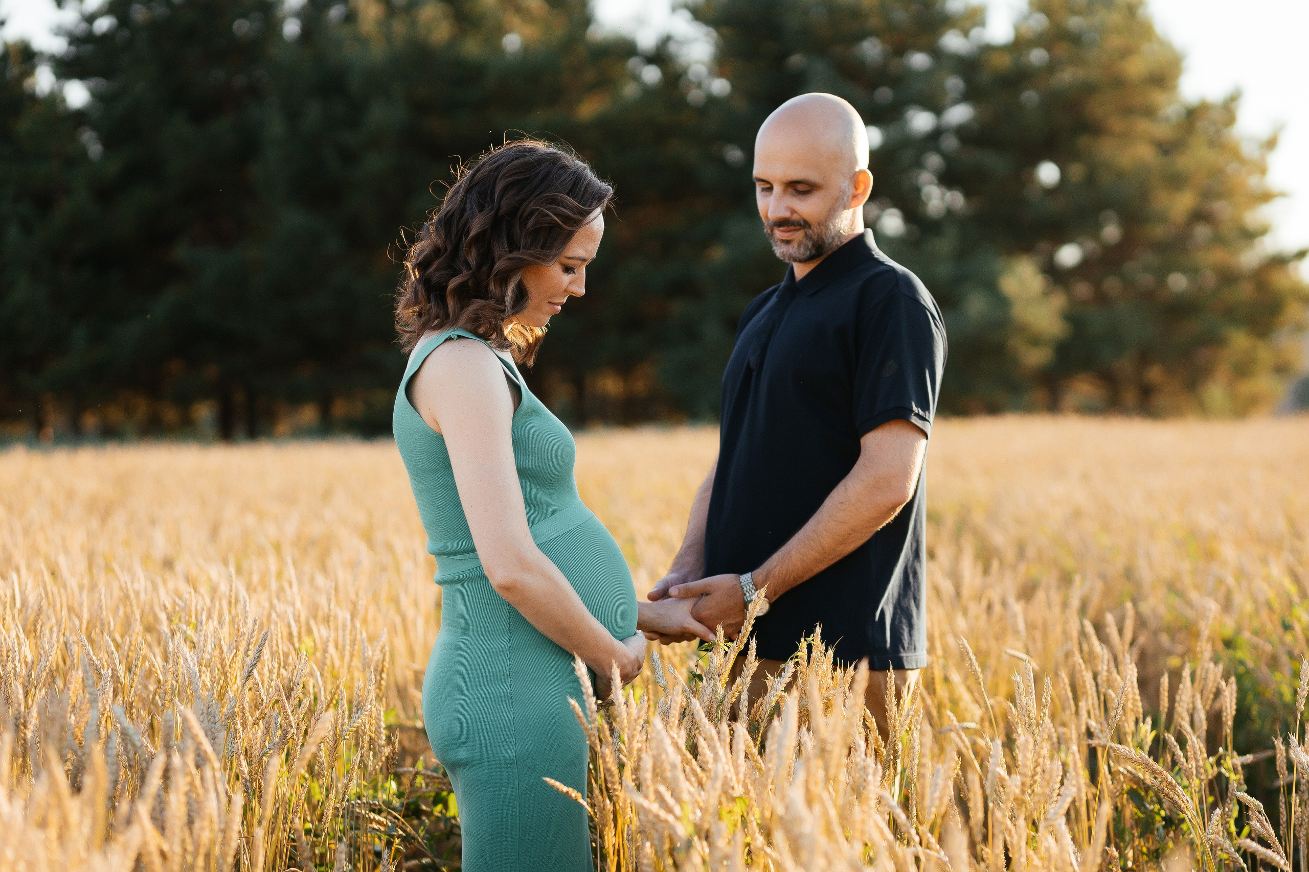 Альберт и Ландыш. Ваш самый лучший фотограф!