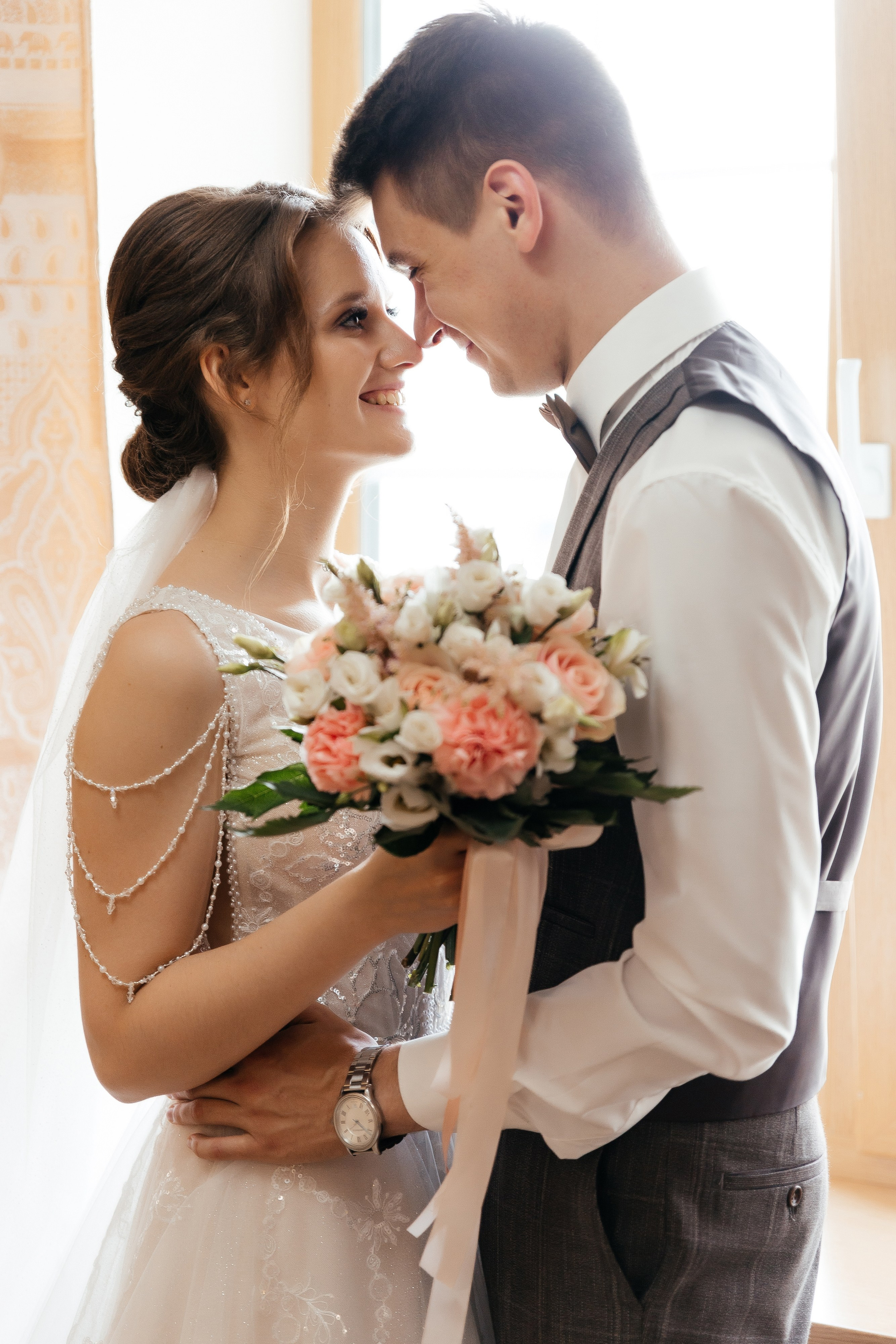 Виталий и Мария. Ваш самый лучший фотограф!