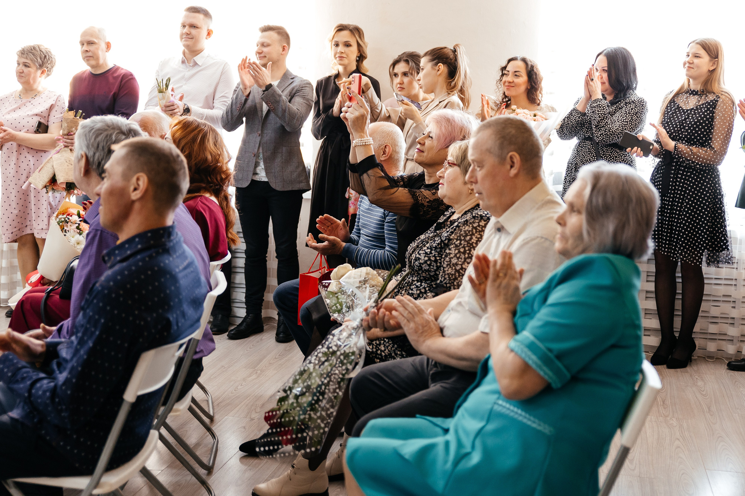Алмаз и Юля. Ваш самый лучший фотограф!
