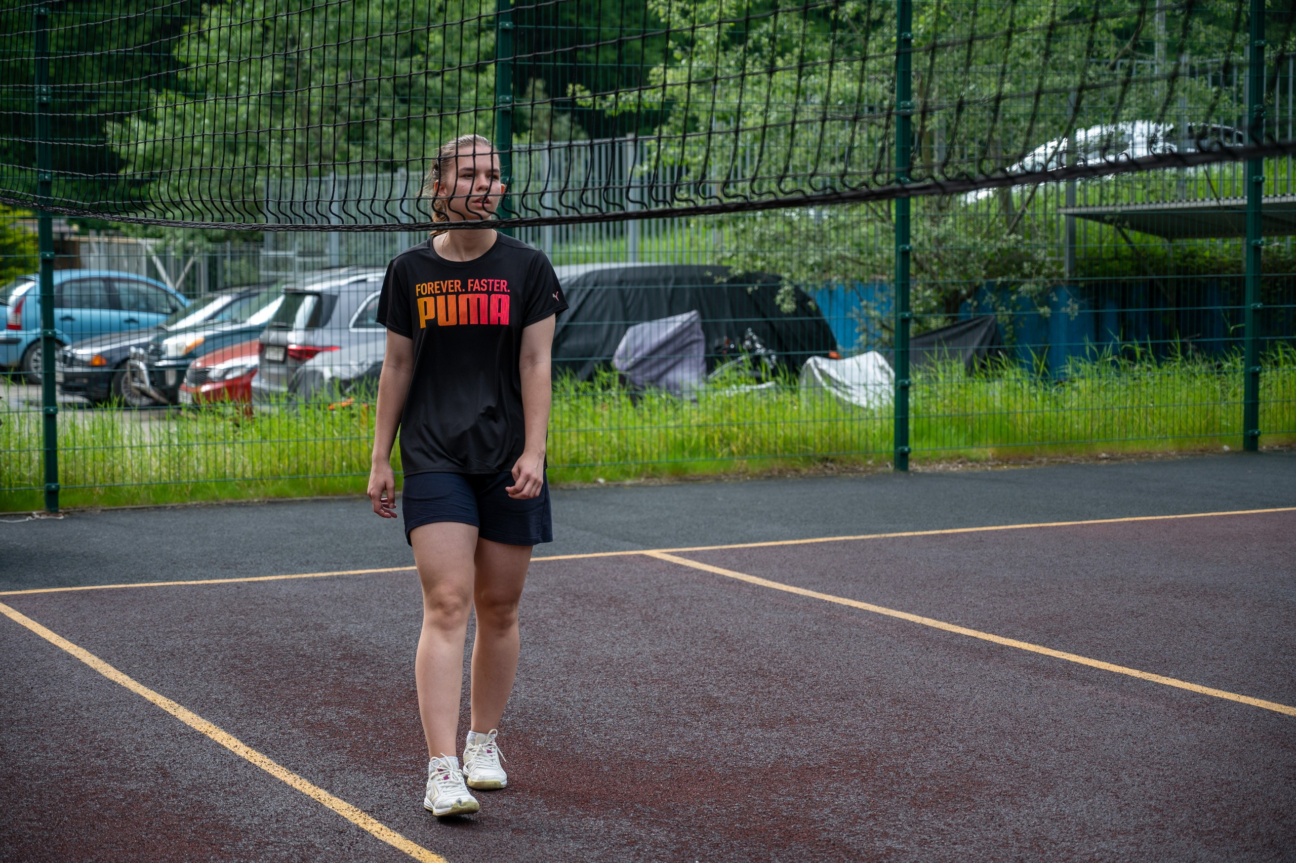 Турнир по Волейболу. Фотографирую счастливых людей в Сочи