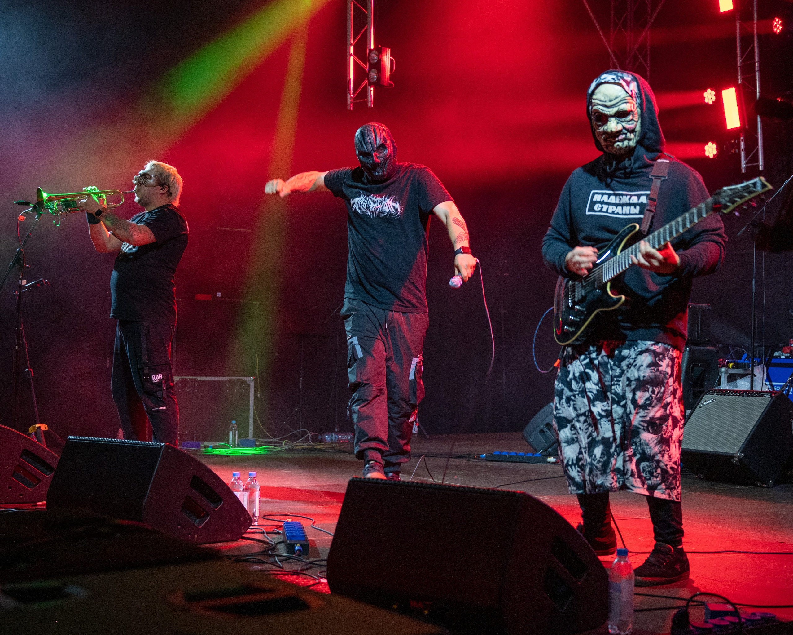 БАЙК-РОК-ФЕСТ #БЕЗПОНТОВ 27–28 сентября 2024 г. Фотографирую счастливых людей в Сочи