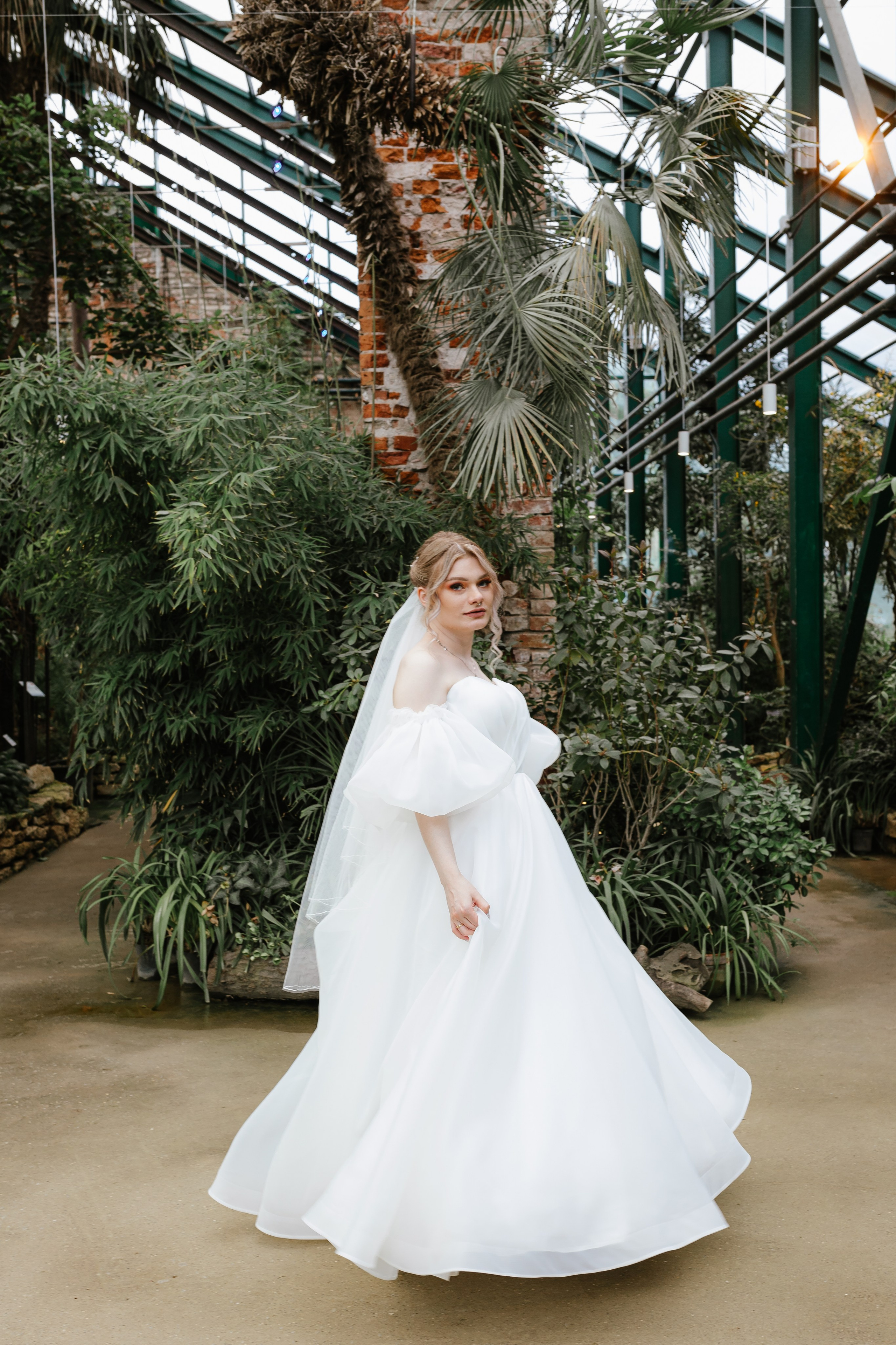 Кирилл & Юлия. Семейный и домашний фотограф в Москве и МО Королева Валерия