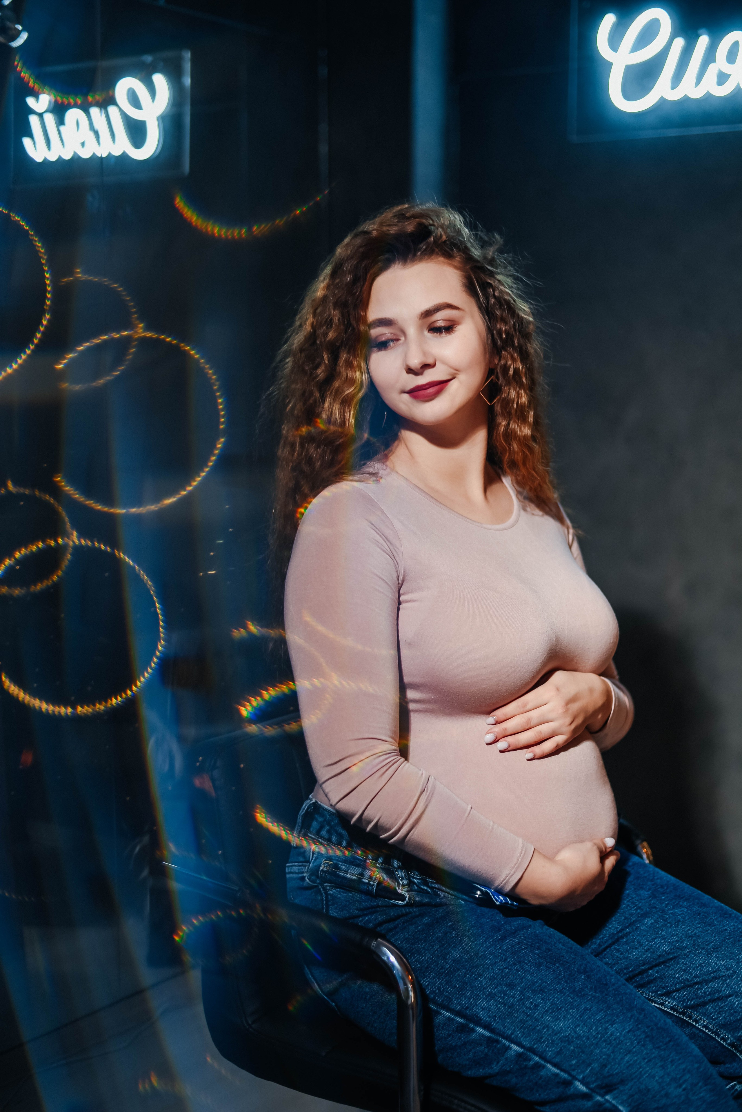 Студия LightRoom Сыктывкар. Семейный фотограф в городе Сыктывкаре