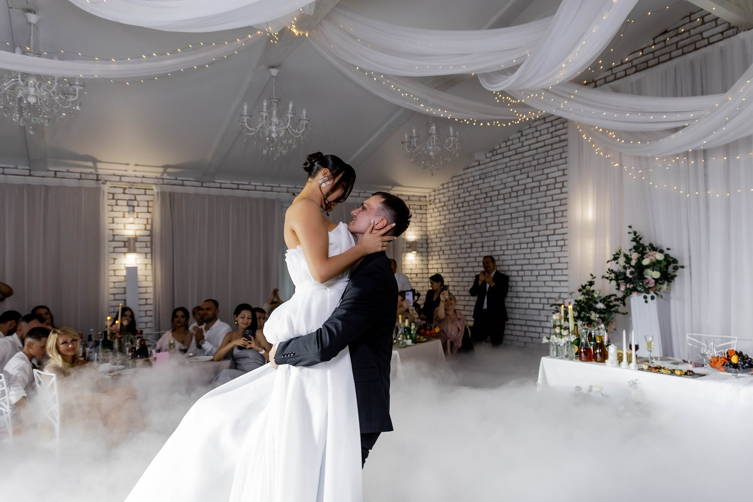 Кристина|Максим. Свадебный фотограф Надежда Рыжикова