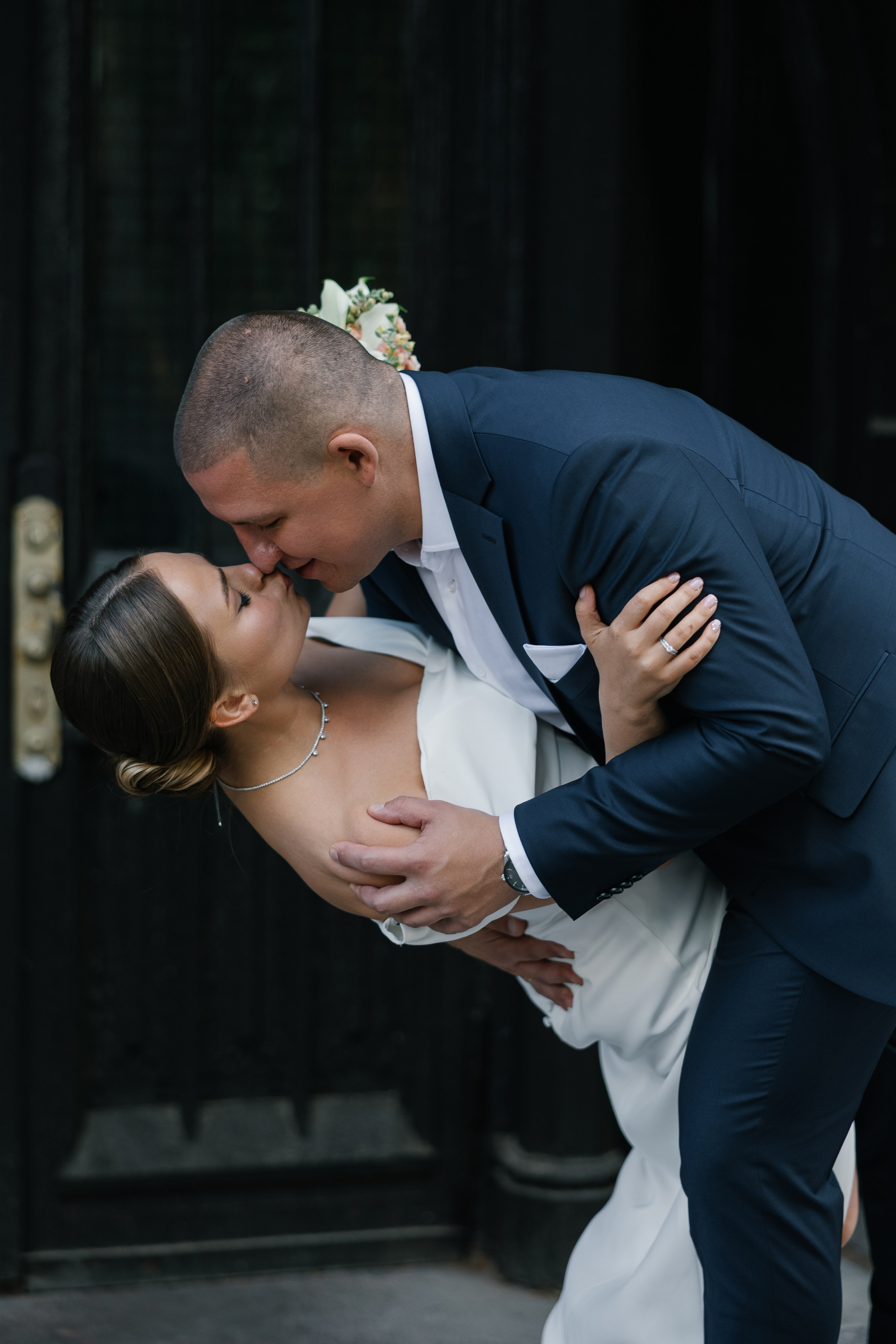 АРХИВ Наталья и Александр: Националь, Грибоедовский ЗАГС. Свадебный фотограф Москва
