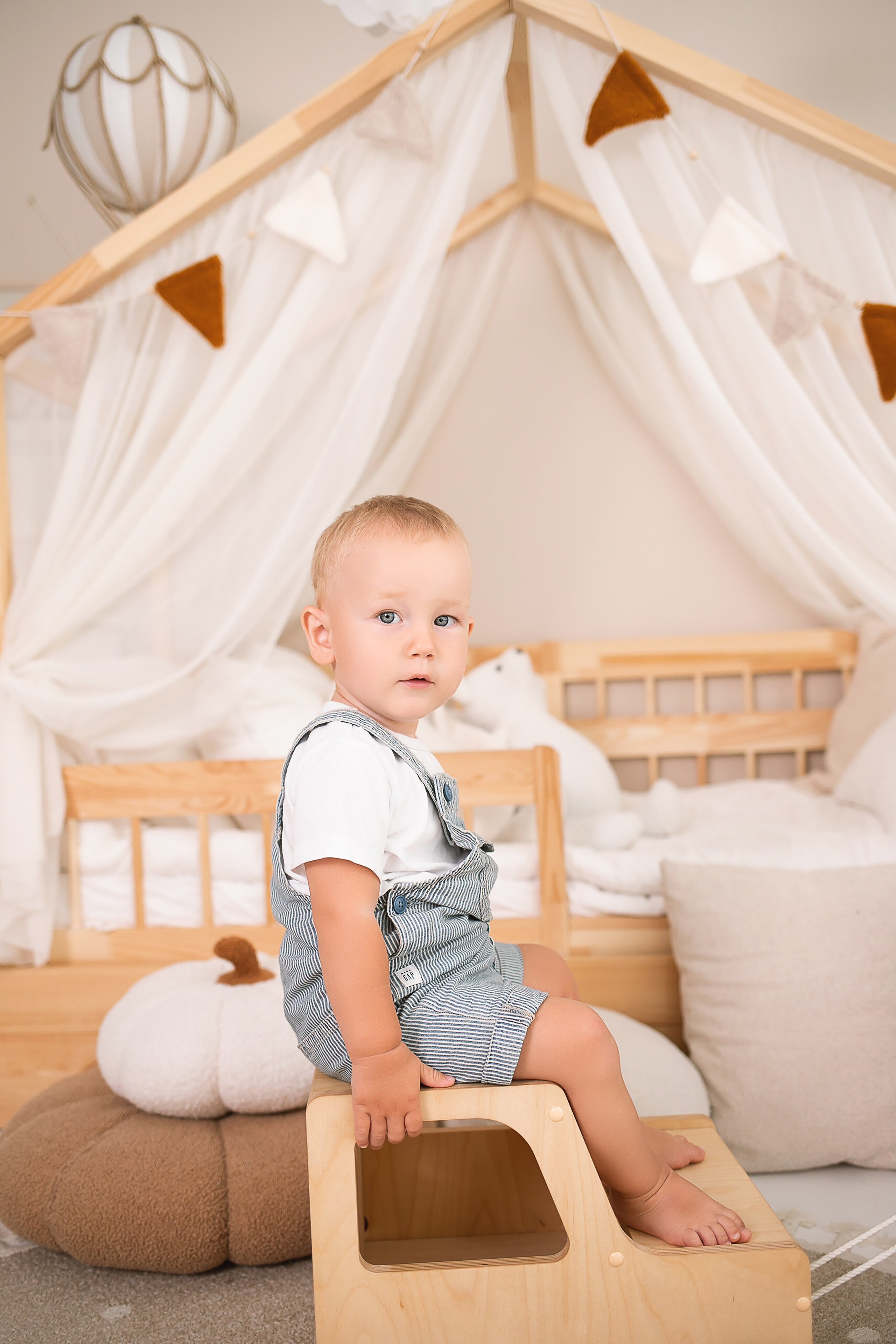 Детская, семейная фотосессия. Фотограф новорожденных в Новосибирске