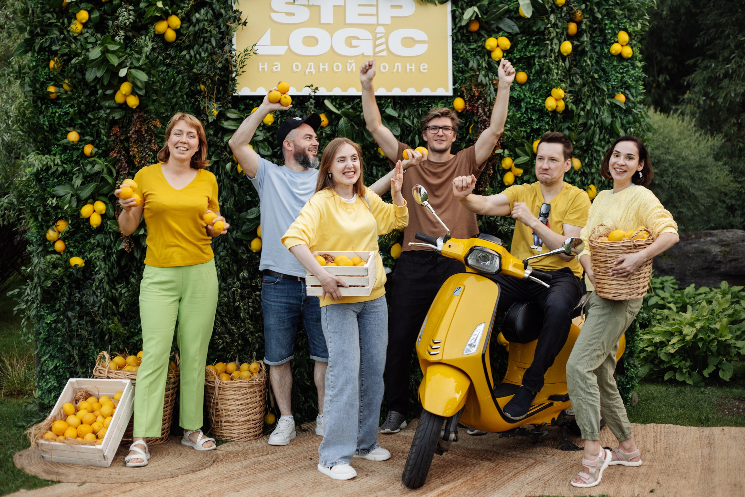 Семейная гонка. Яхты. Репортажный фотограф. Москва. Алина Ланская