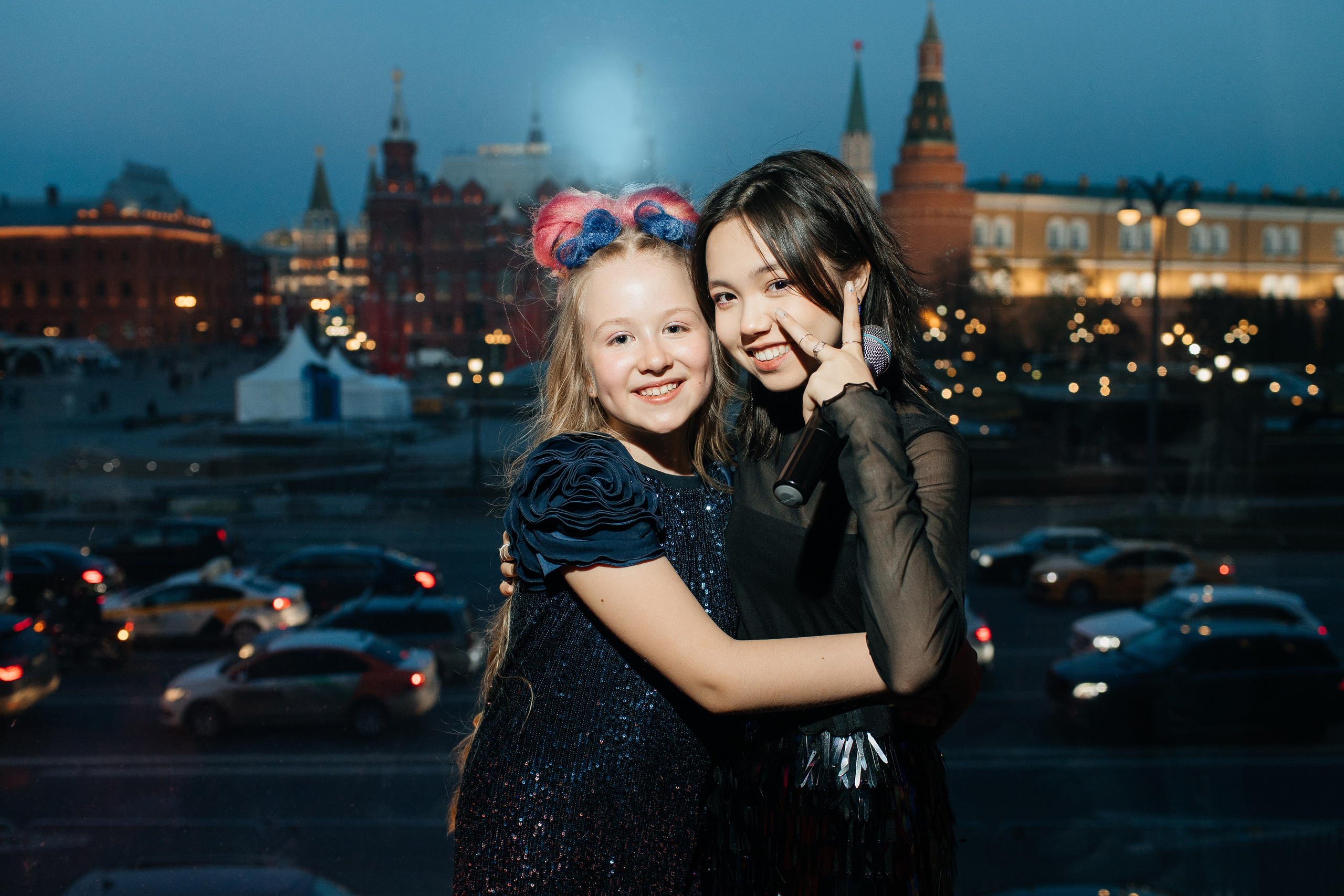 Марусе 9 лет. Свадебный и семейный фотограф