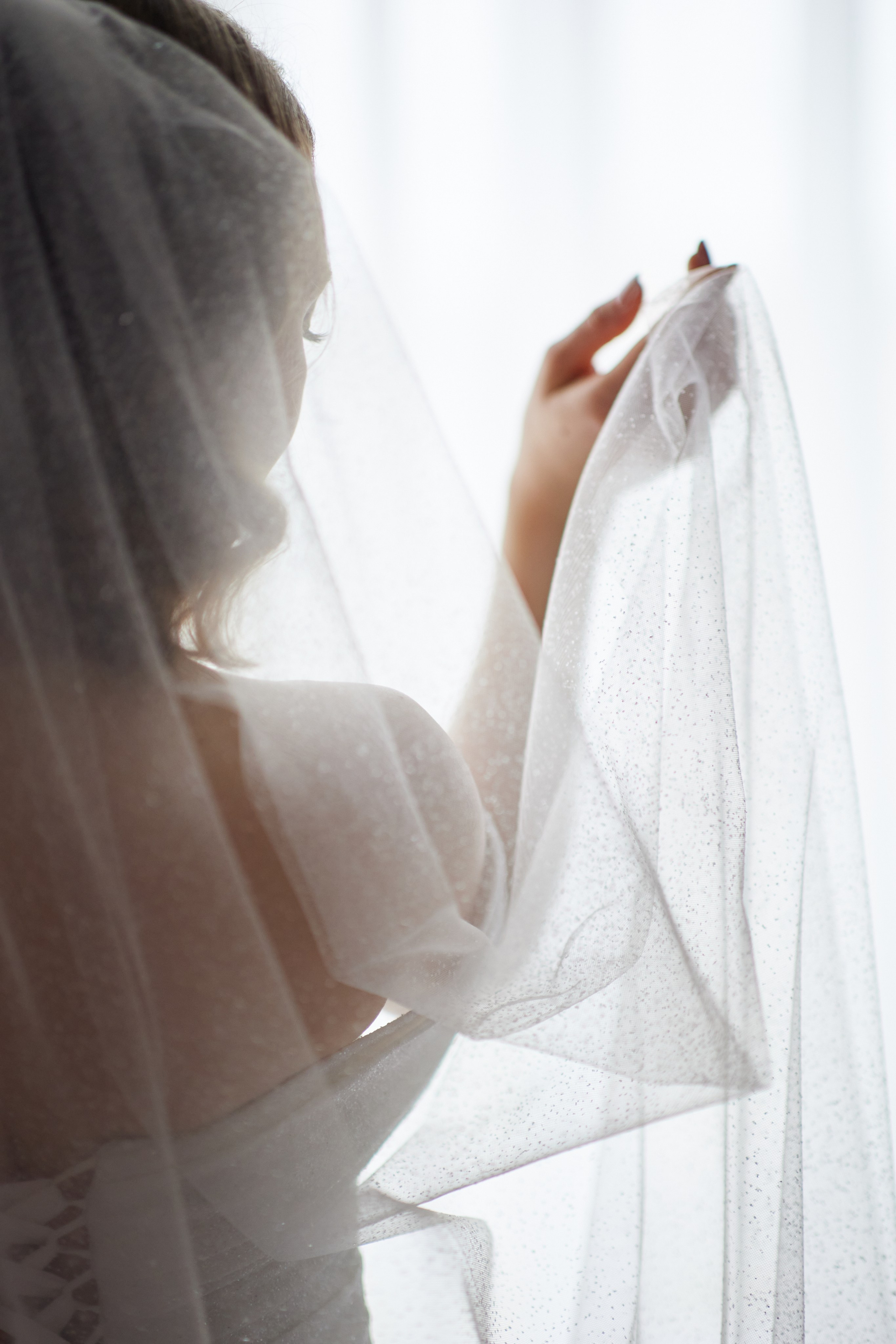 Анастасия и Роман. Свадебный и семейный фотограф в Саранске Евгений Кузнецов