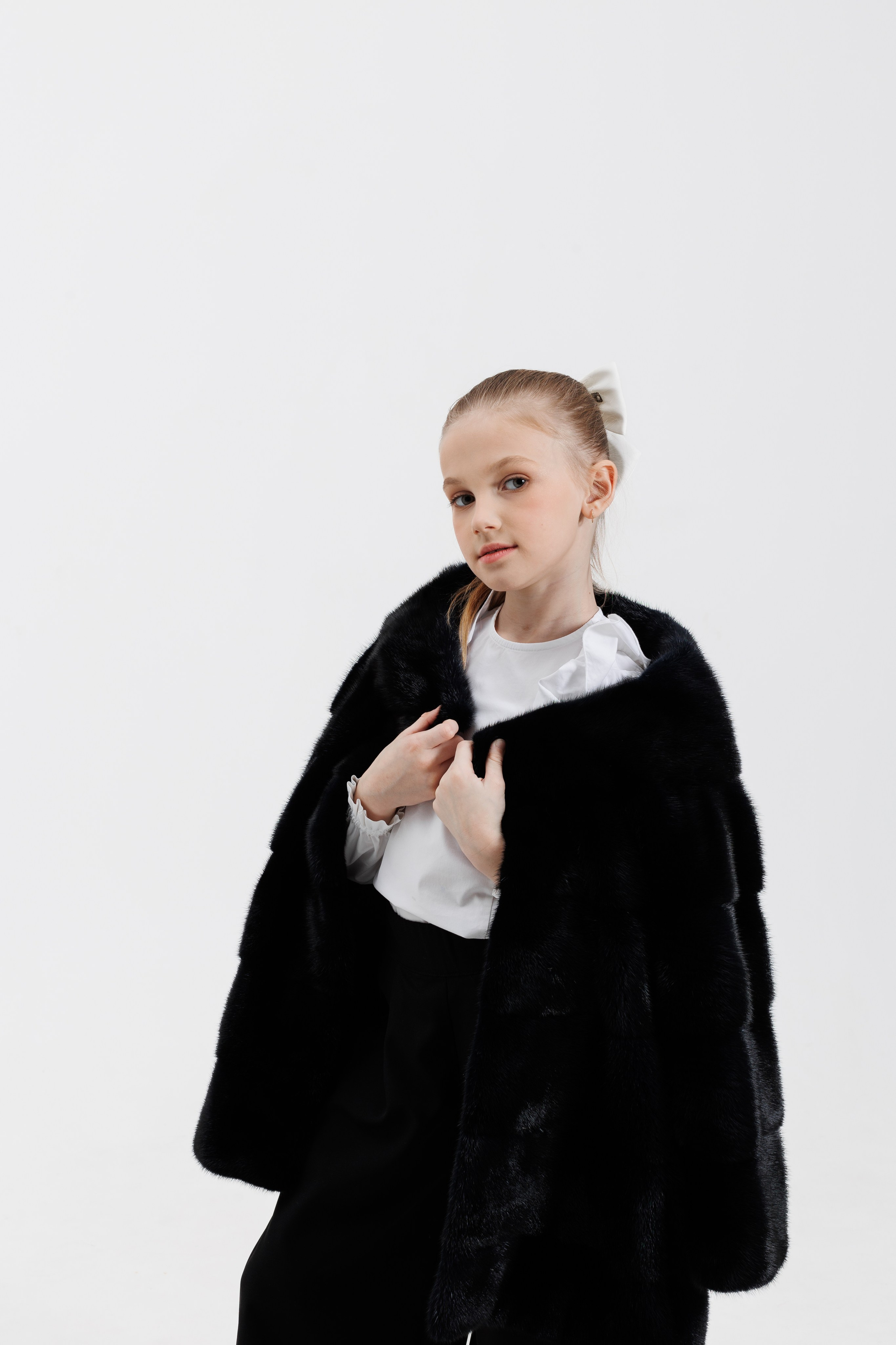 Модельные тесты. Анна Демидец — фотограф и маркетолог в Новошахтинске, Шахтах и Ростове-на-Дону