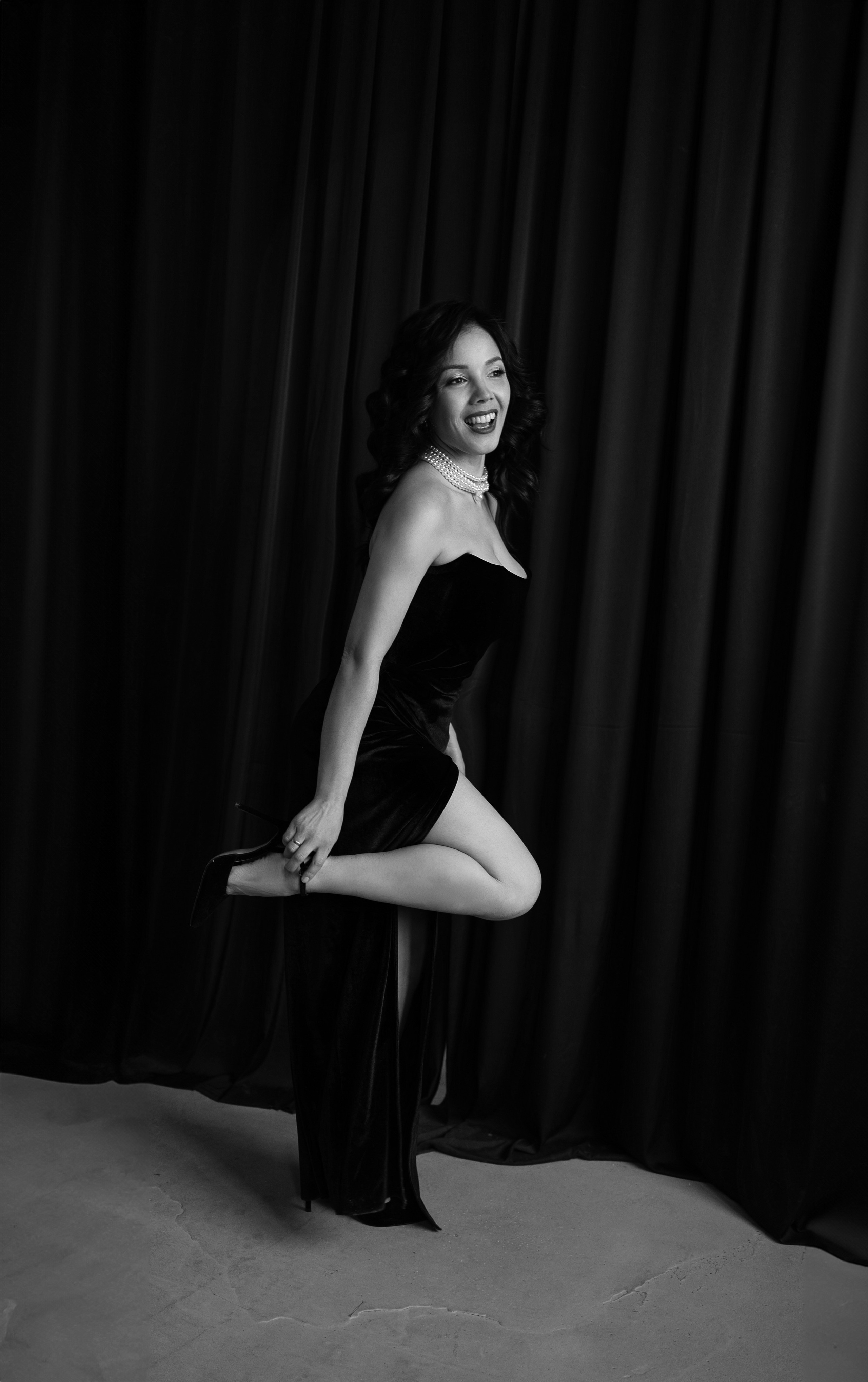 Алина Камалова