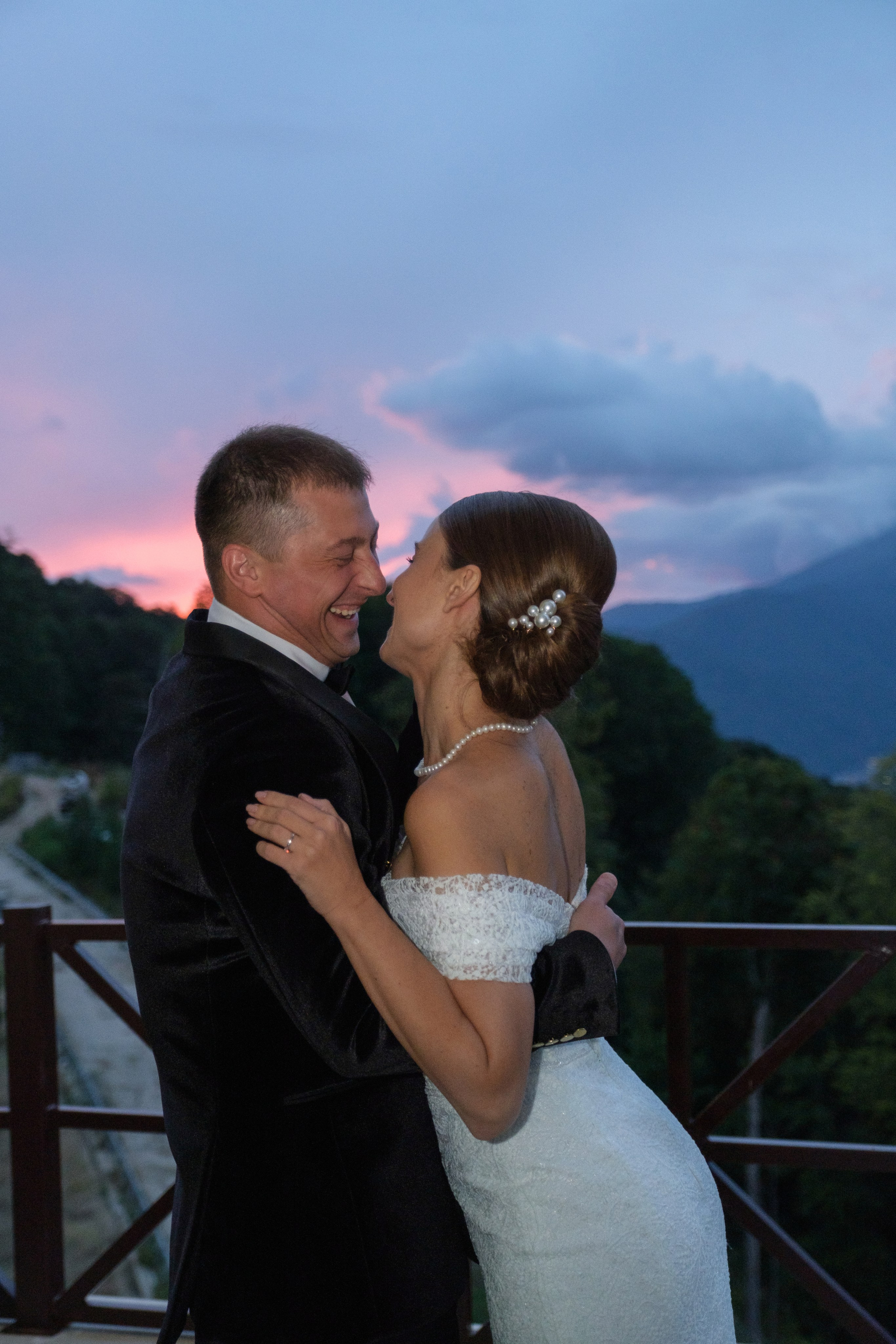 Виктория / Евгений. Свадебный Видеограф Фотограф в Сочи