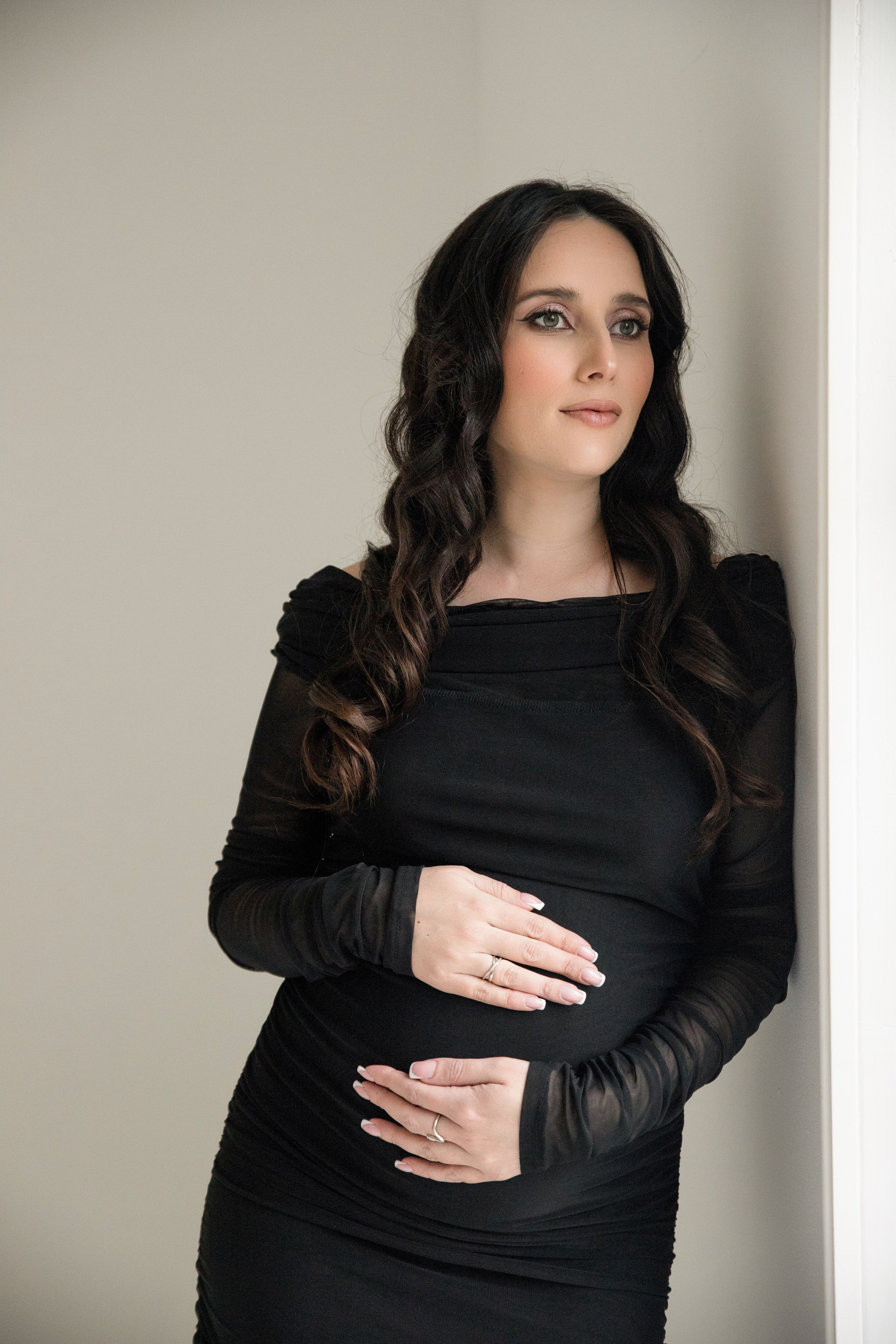 В ожидании. Свадебный и семейный фотограф в Геленджике и Краснодарском крае