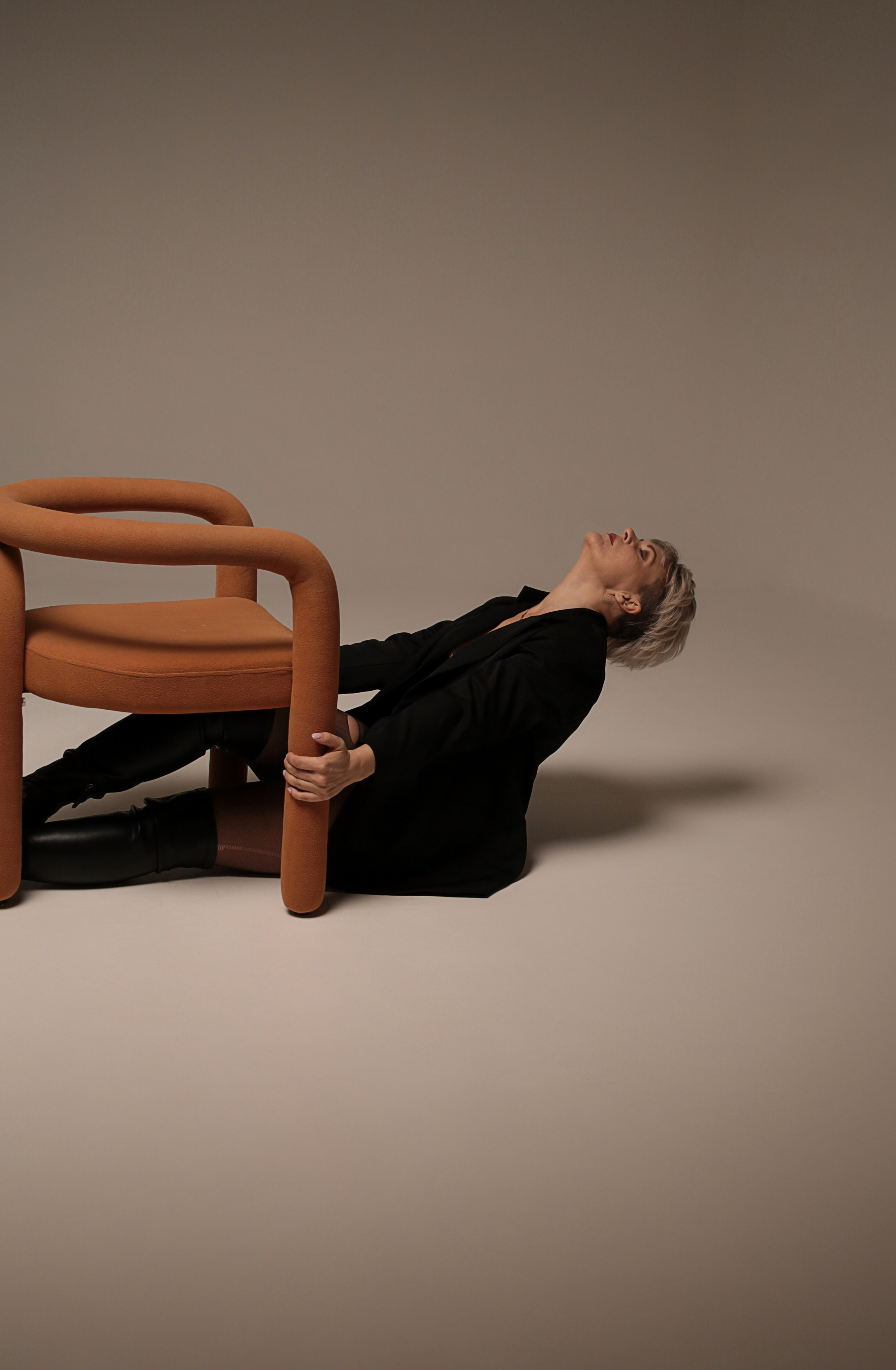 Для себя любимой. Семейный фотограф в городе Саратове — Анна