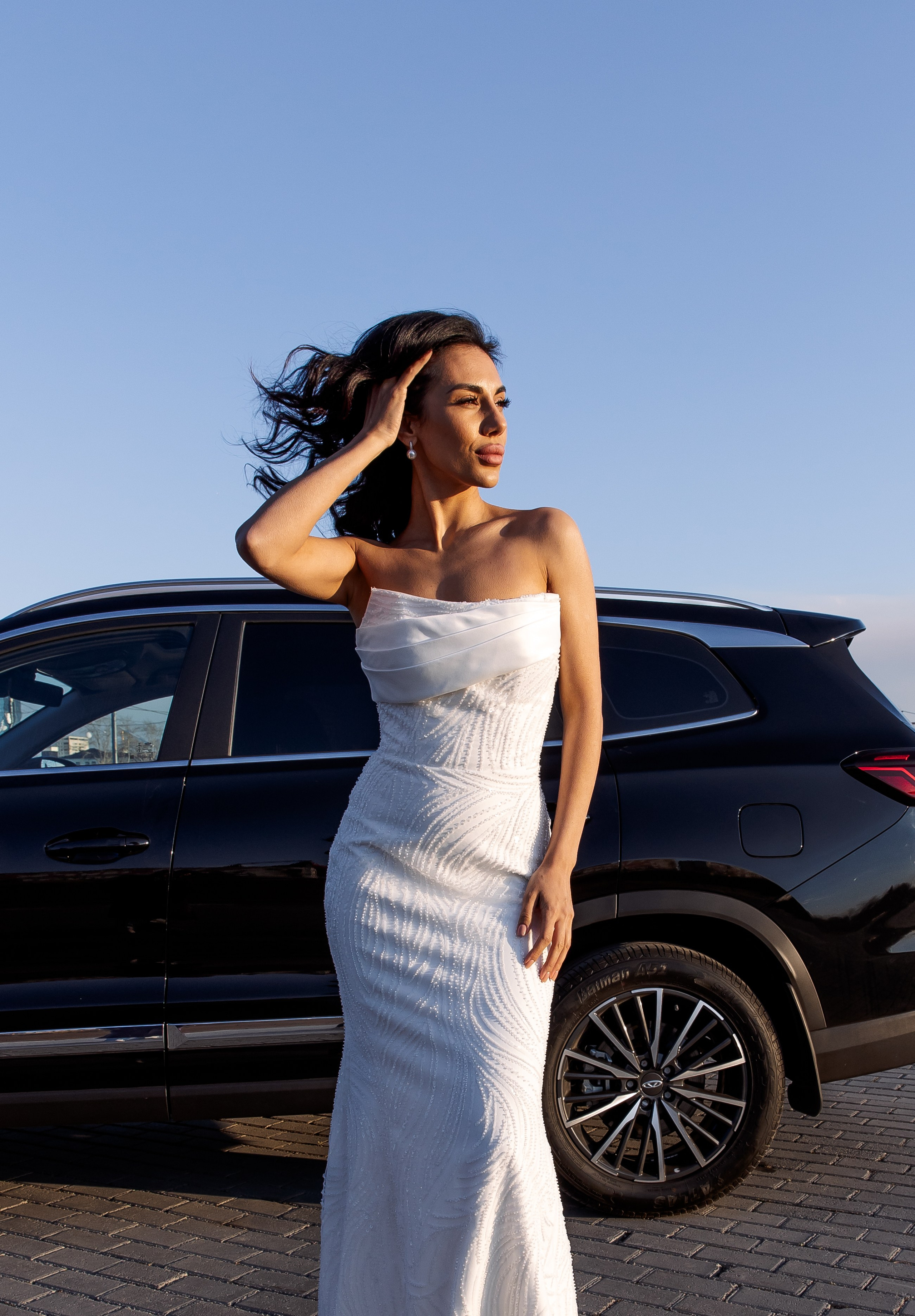 Виталий и Анна. Свадебный и семейный фотограф в Челябинске Юлия Ишимова