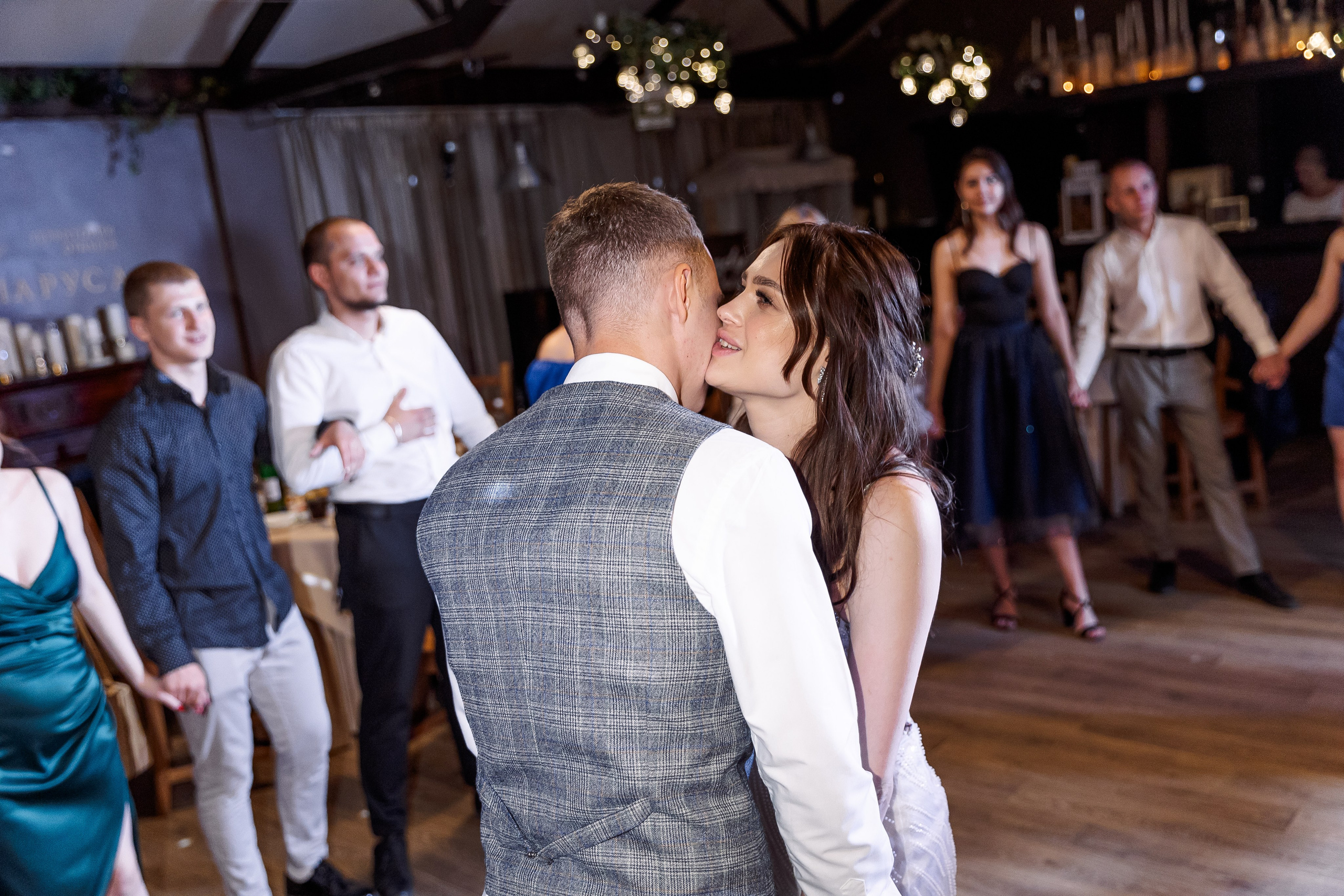 Ангелина и Иван. Свадебный и семейный фотограф в Челябинске Юлия Ишимова