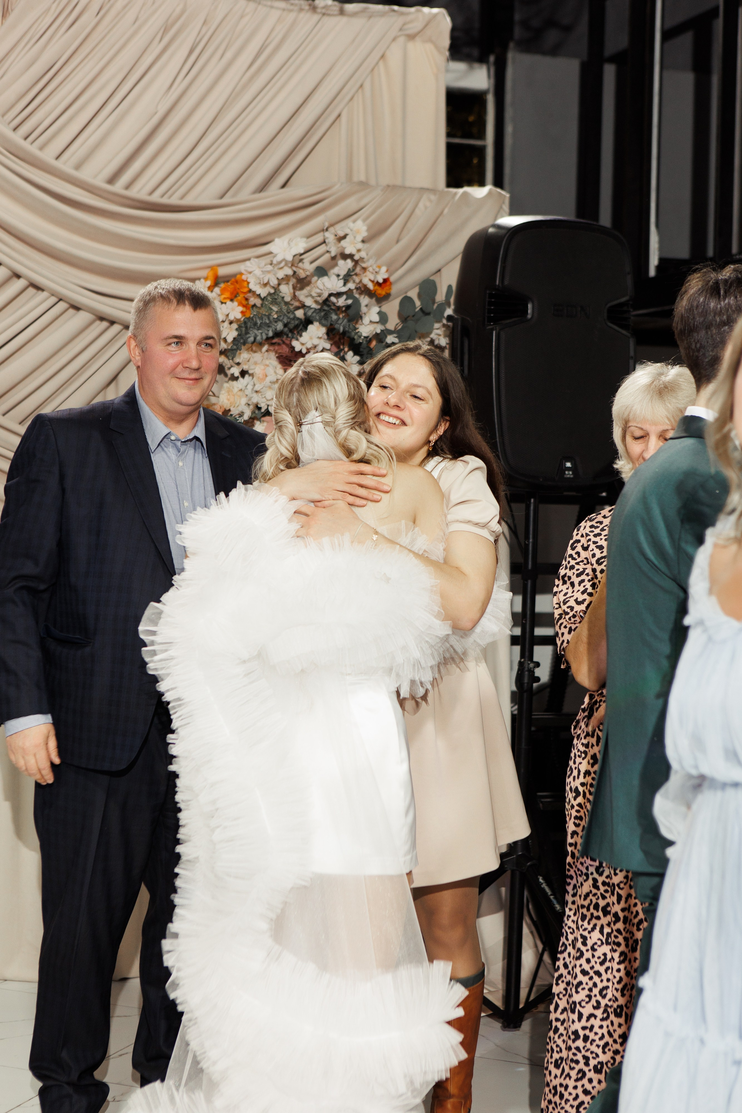 Свадьба Лиза и Лёша. Фотограф в городе Вологда. Анастасия Сторублинская