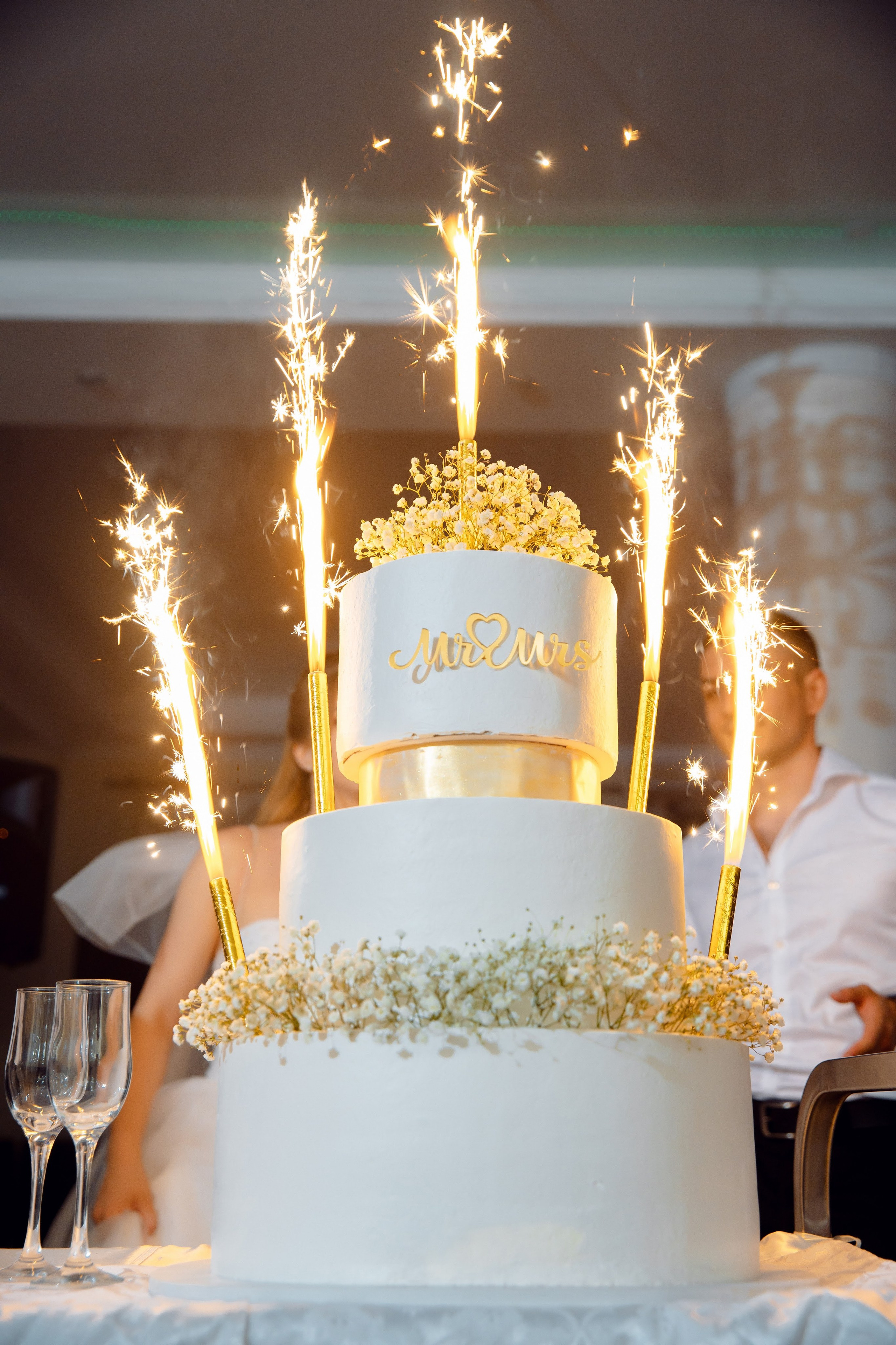 Сергей и Михаела. Александр Визит — Профессиональный фотограф, город Москва