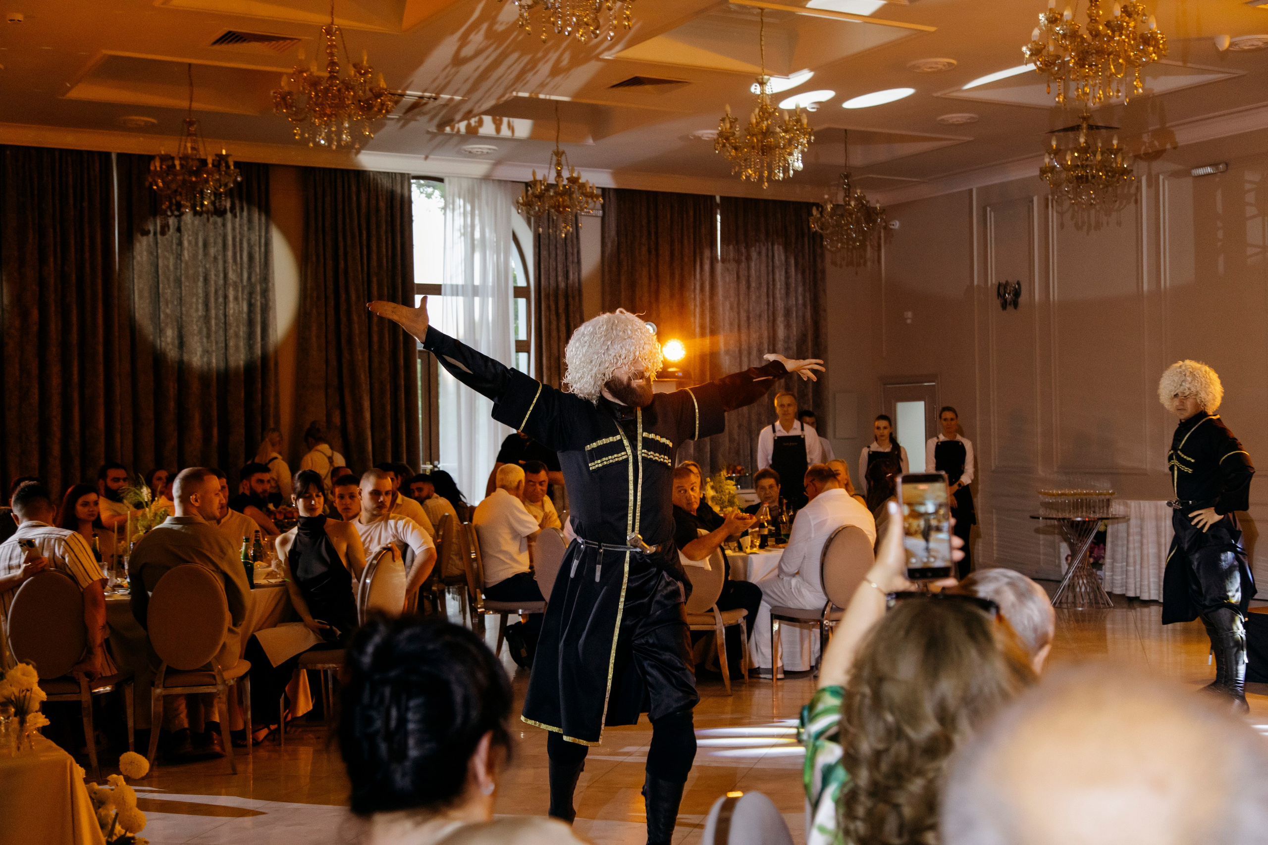 Руслан и Анна. Nikolpinhasova