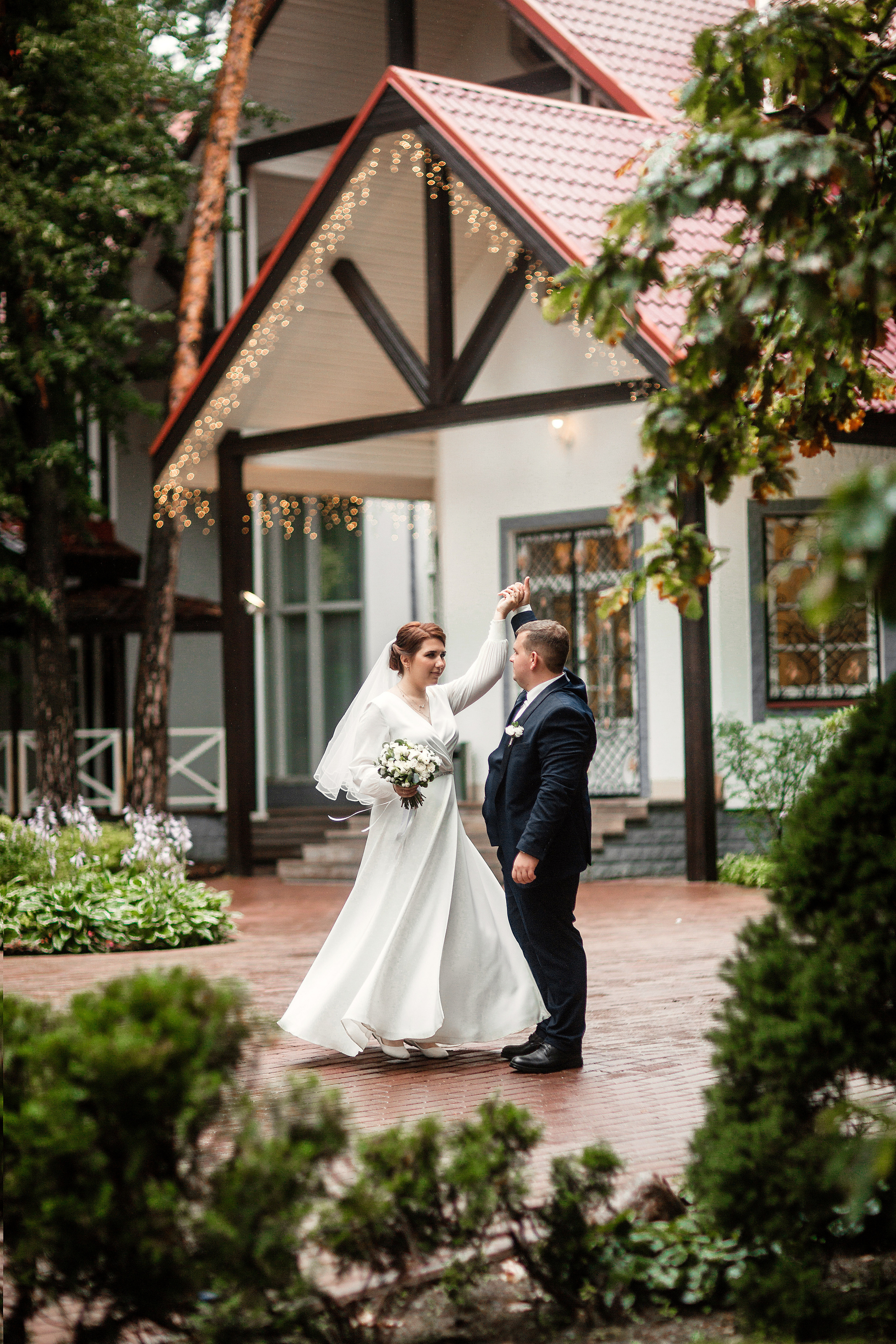 Фотограф Анастасия Шорникова