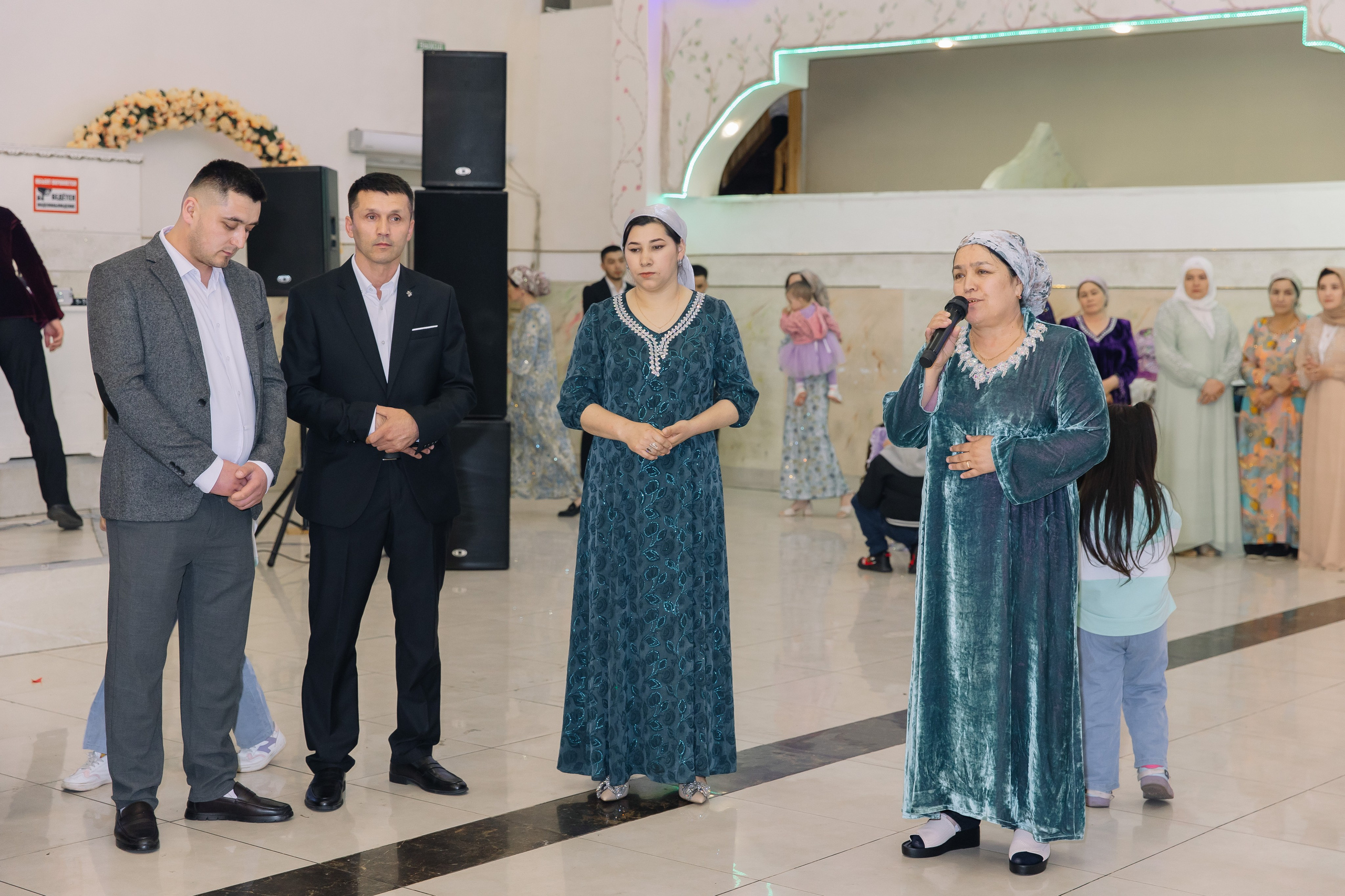 Свадьба Мадиброхим & Гулжамол. Свадебный фотограф в Новосибирске Лидия Александровна