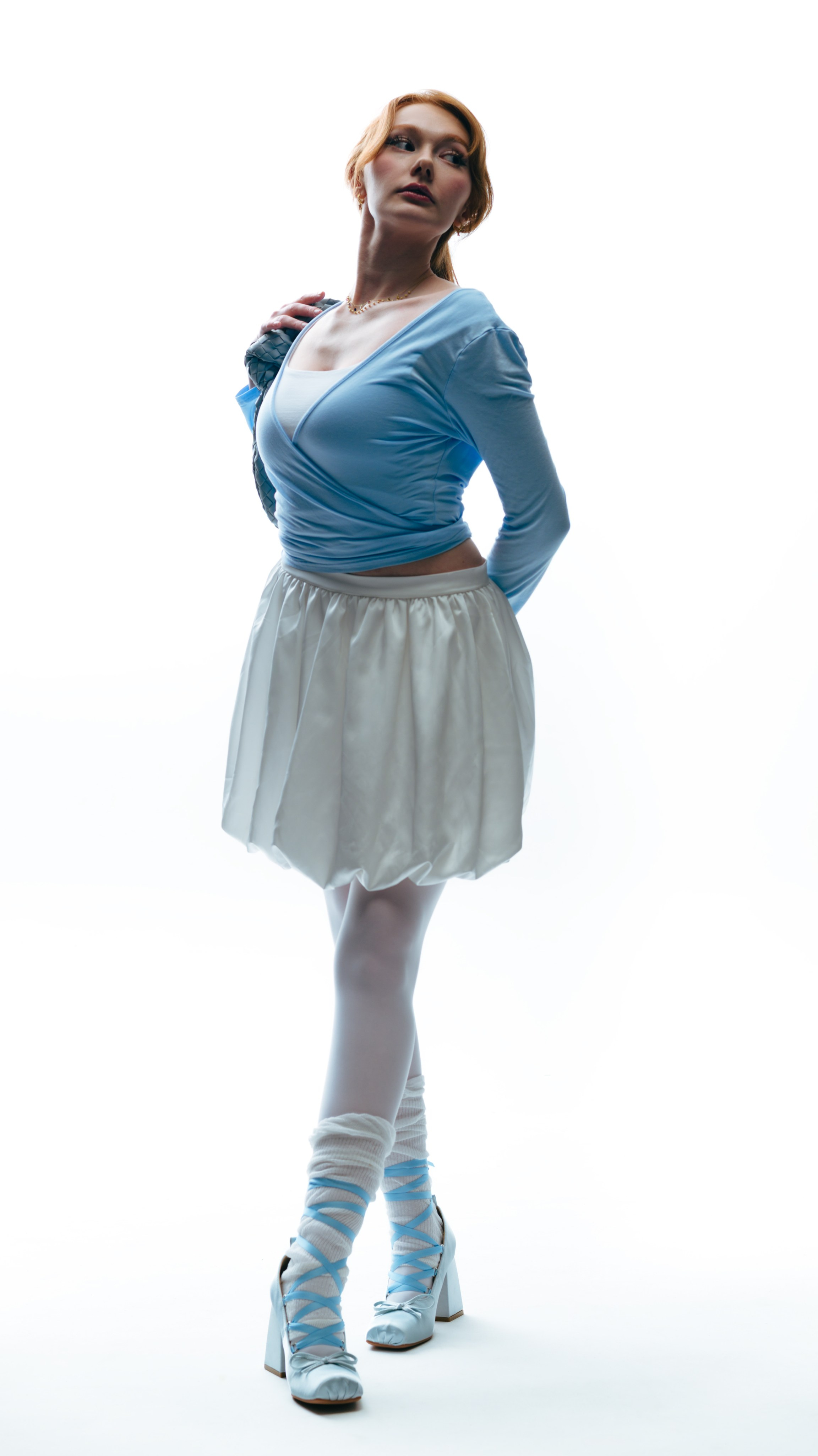 Лиза Володина — Балерина. Ларичев Алексей — индивидуальный и репортажный фотограф Москва