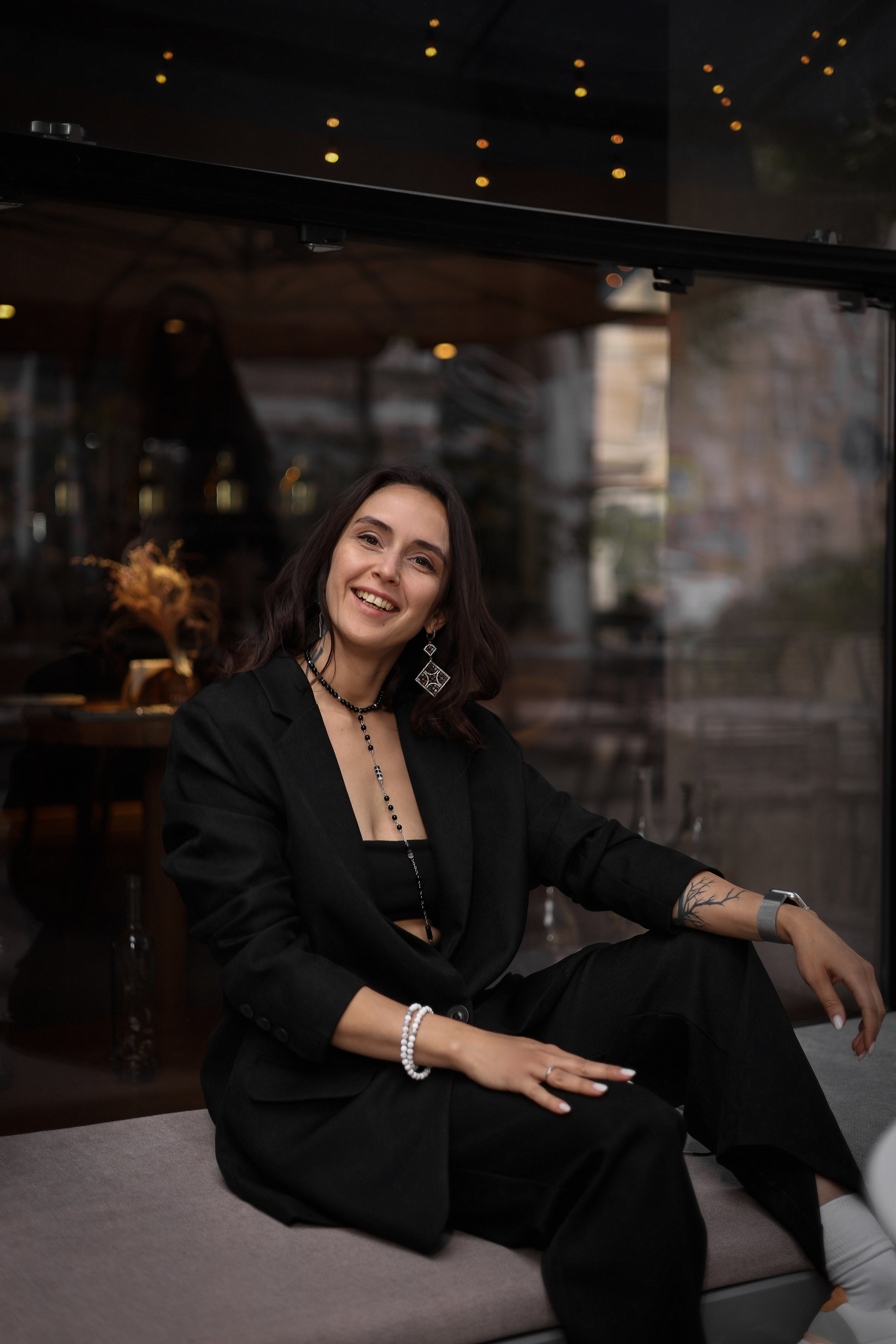 Светлана и Дарья. Хоумстейдж контент съемка. Любовь Юсупова. Фотограф