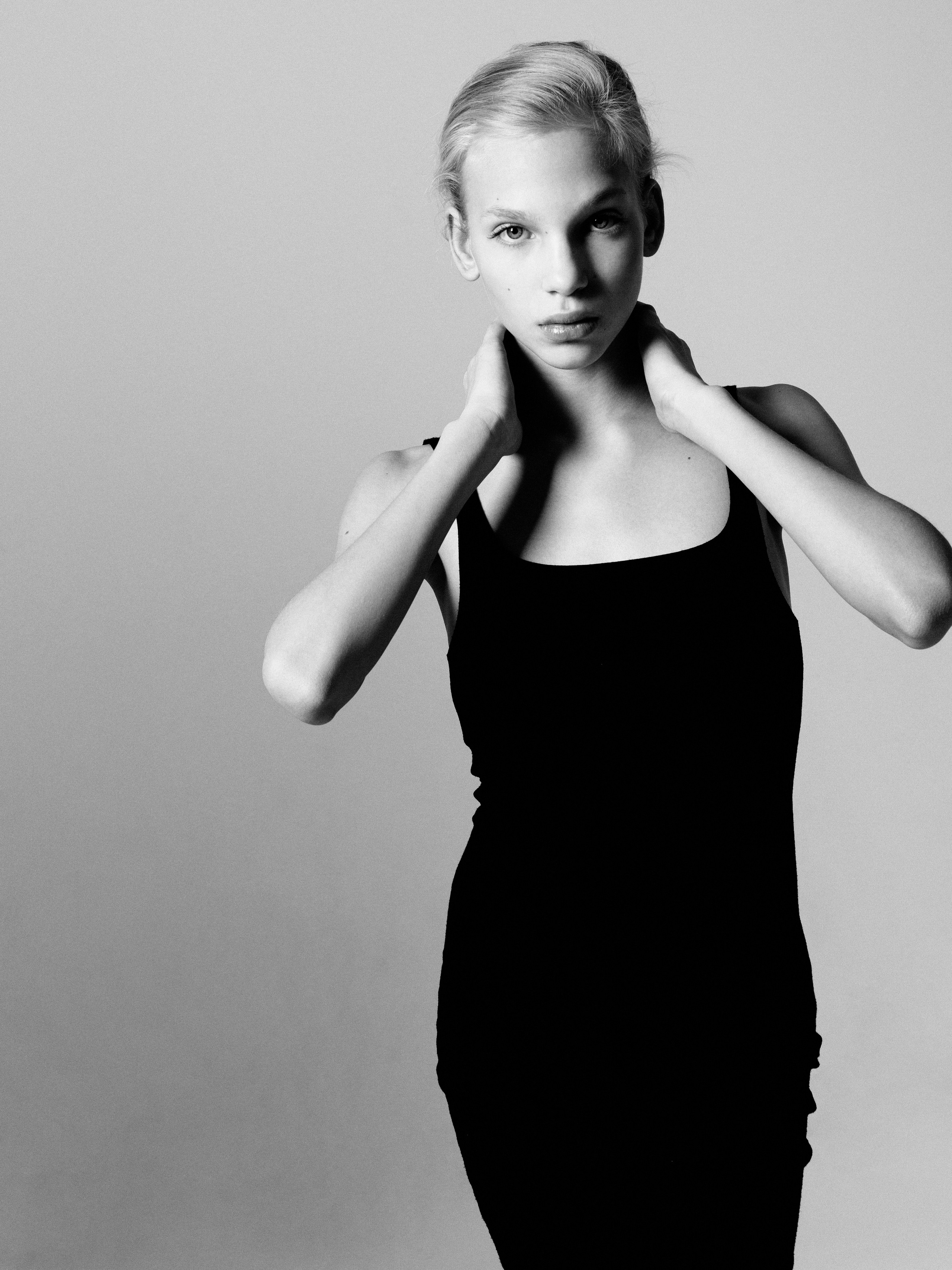 Arina (Avant). Фотограф Светлана Гусева