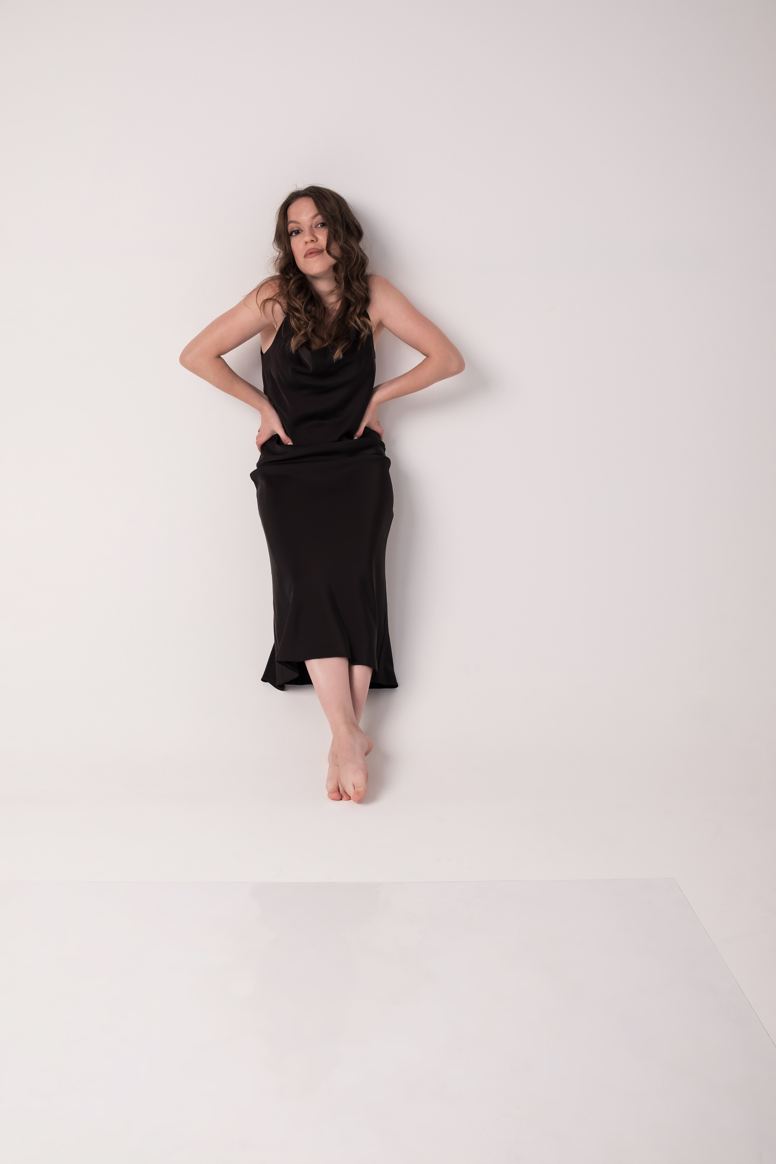 Студийная съёмка. Фотограф Златоуст женские и мужские портреты