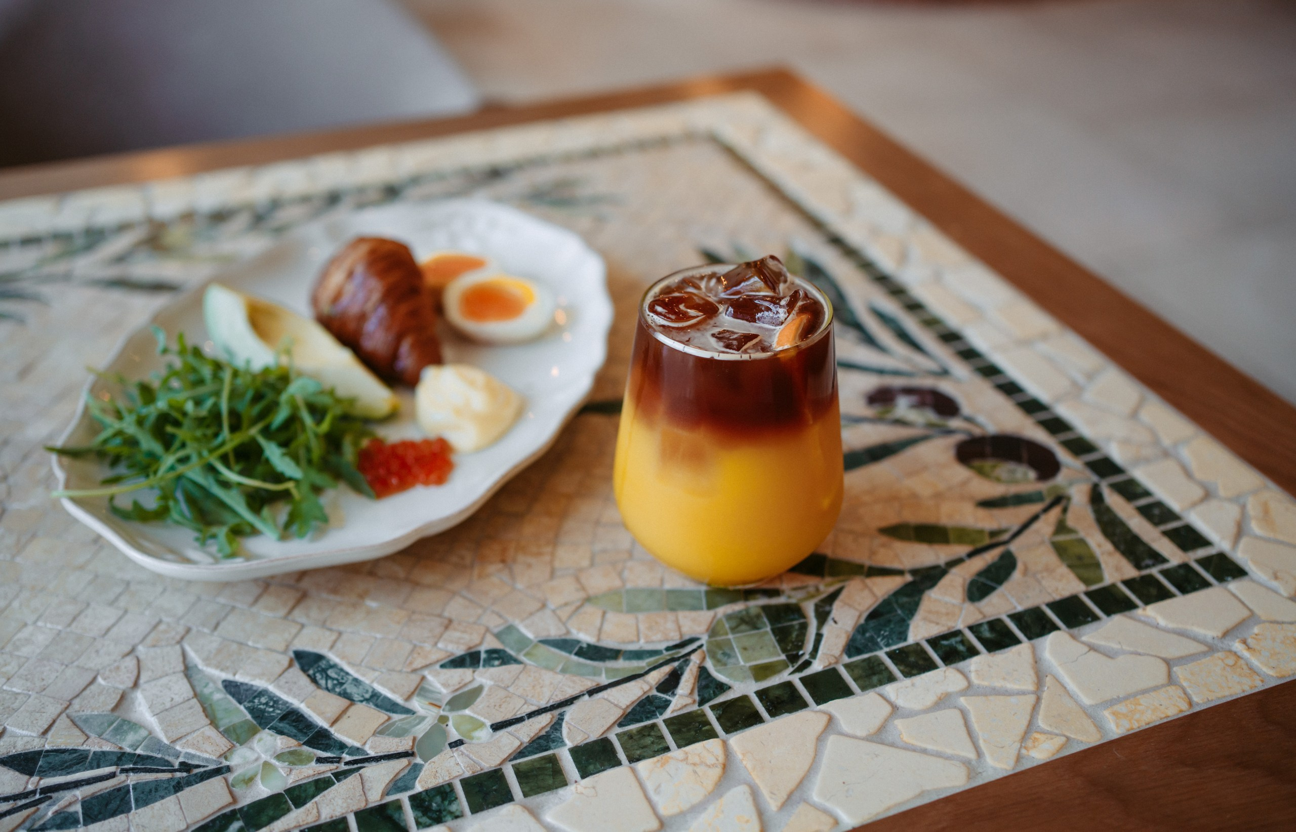 Olio x Enter. Саша Копылов, фотограф в Казани