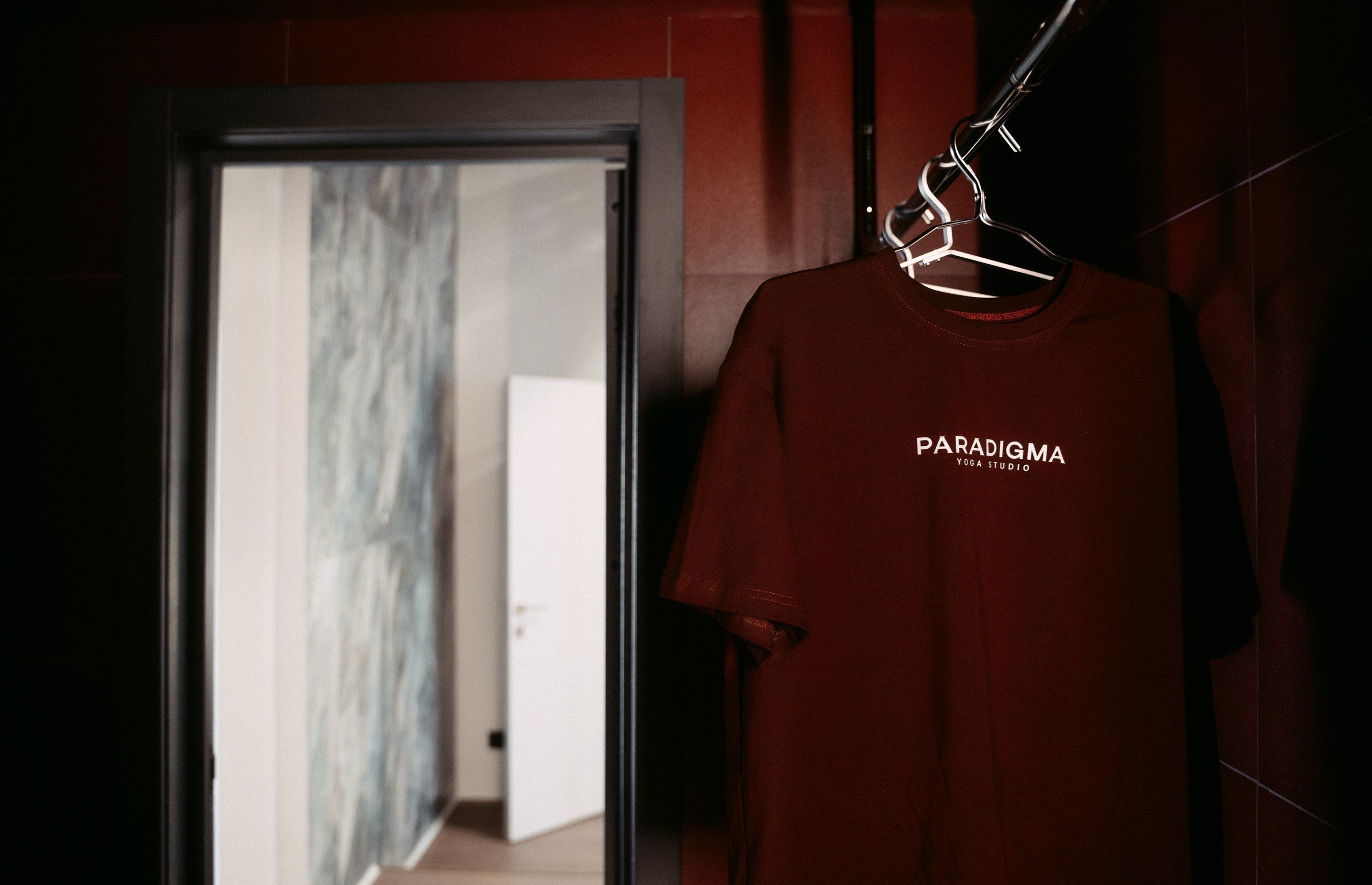 Paradigma x Enter. Саша Копылов, фотограф в Казани