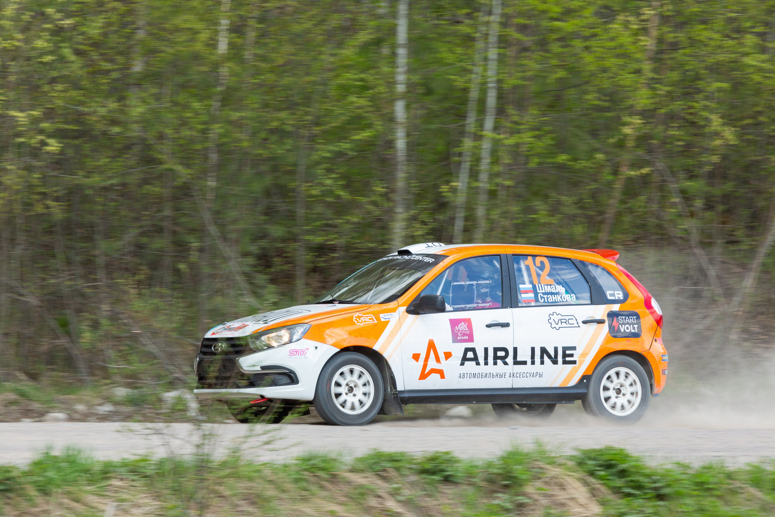 Ралли Пикник. Предметный и репортажный фотограф в Санкт-Петербурге Александр Е