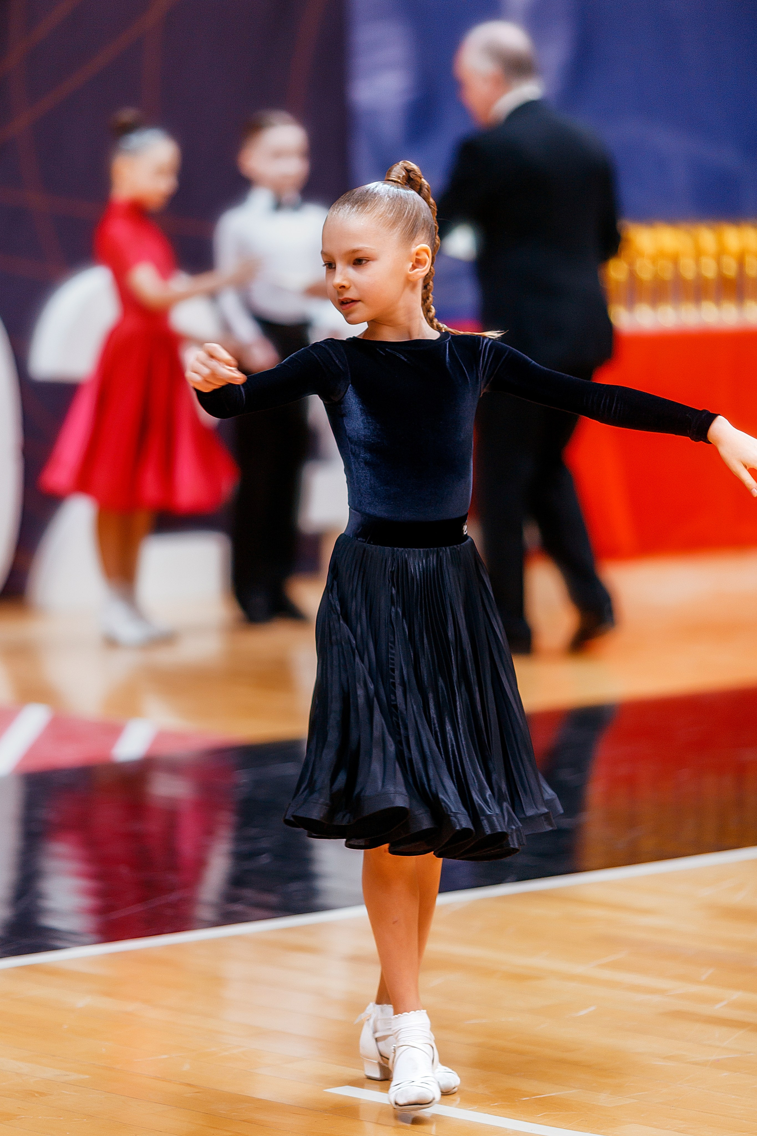 Звёздный Вальс — фотохроника