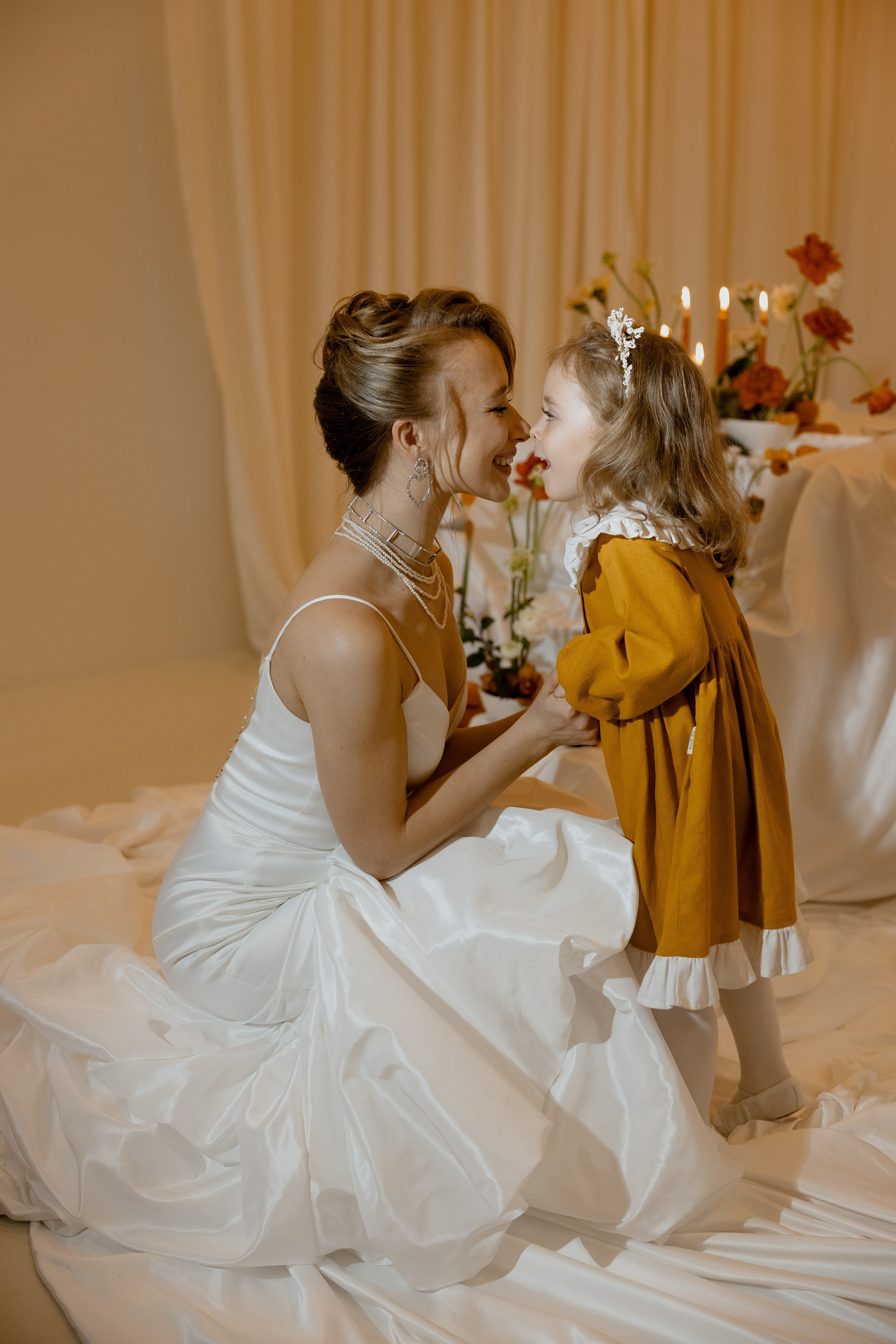 8 лет спустя. Миленина Юлия Свадебный и семейный фотограф в Краснодаре