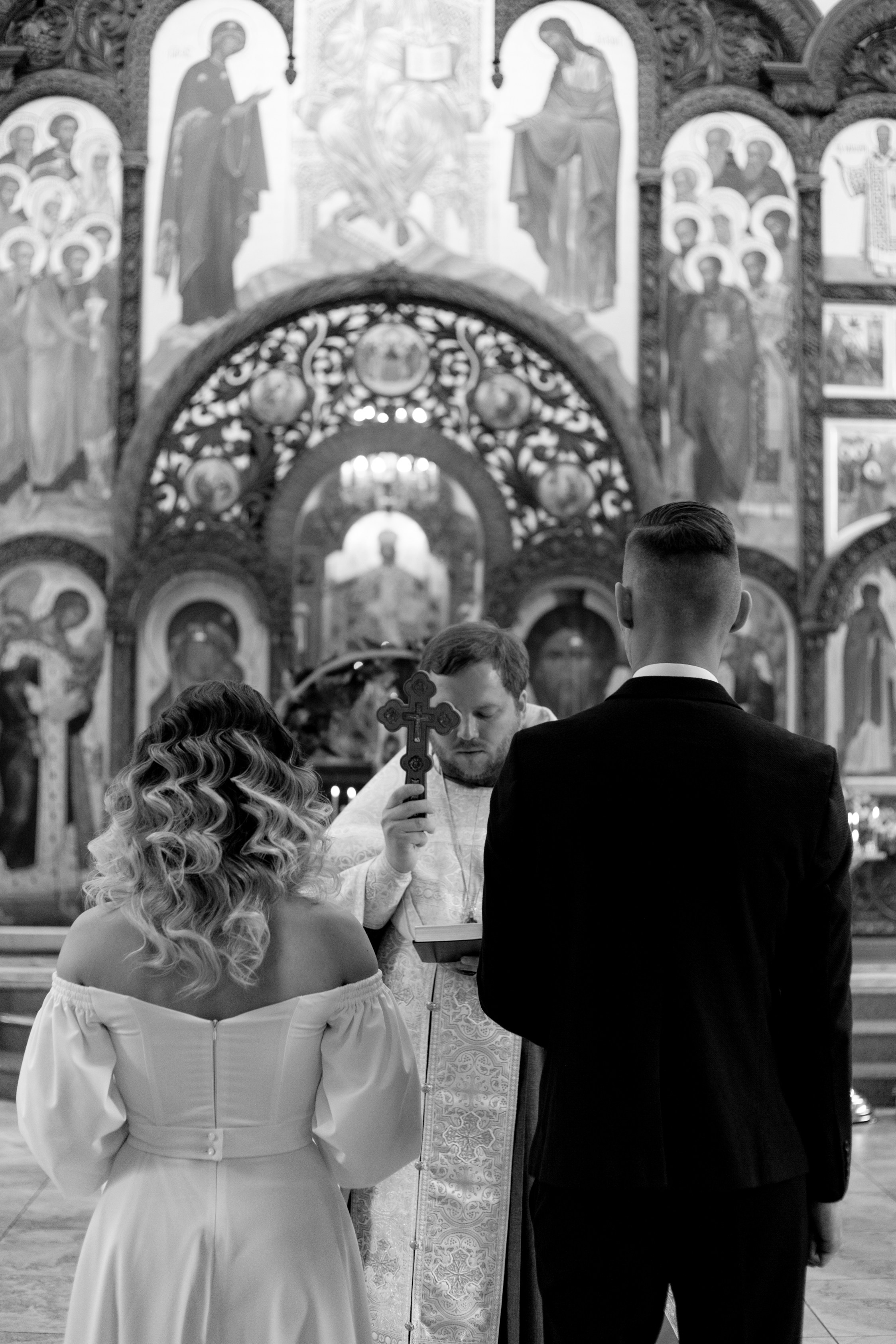 Фотосессия в ДК Дзержинского. Свадебный и семейный фотограф в Новокузнецке Светлана Числова