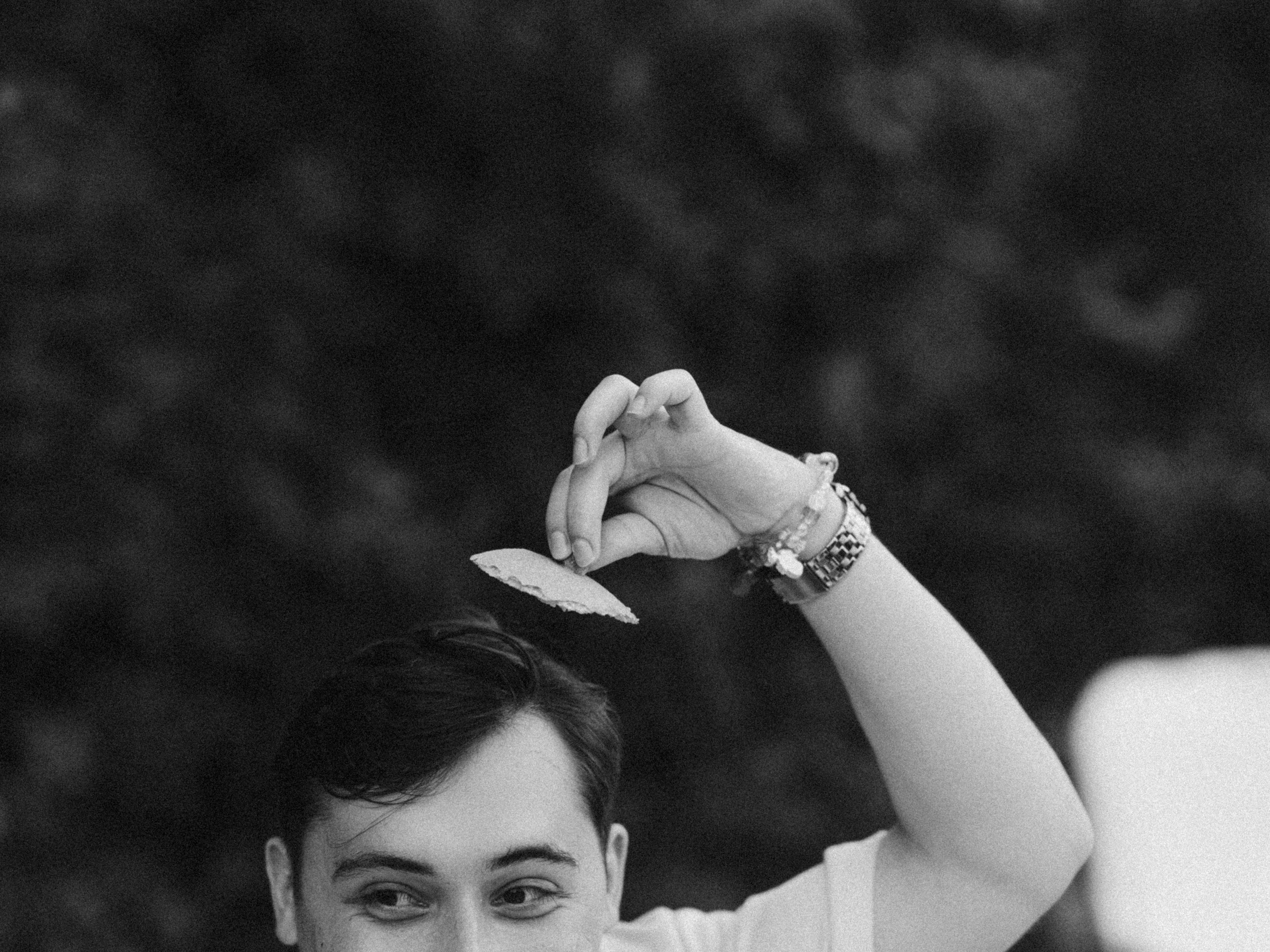 Сказка на ночь. Свадебный фотограф Наташа Алешина