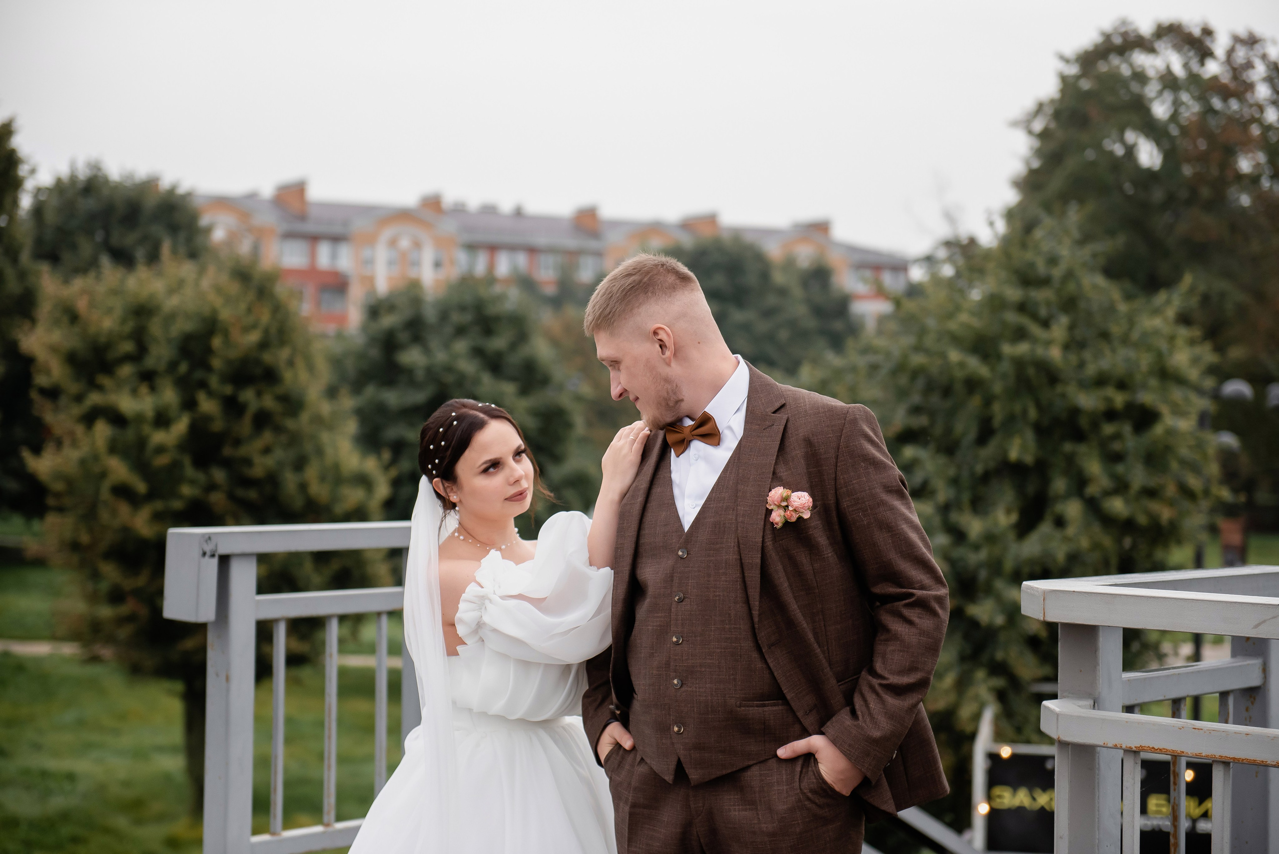 Павел и Екатерина. Семейный и свадебный фотограф в Ельце Юлия Дякина