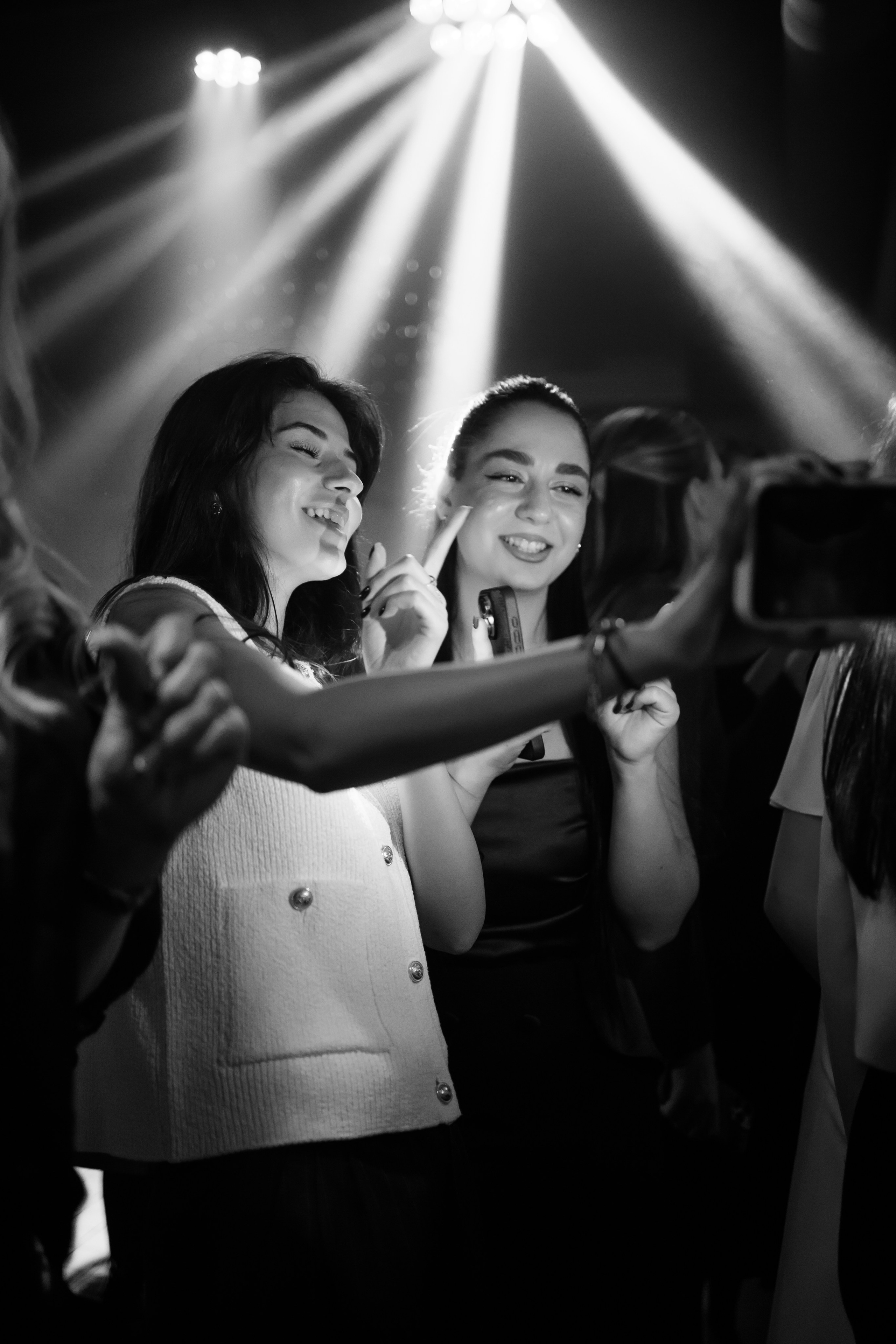 Репортаж. Фотограф Симон Мажангулов