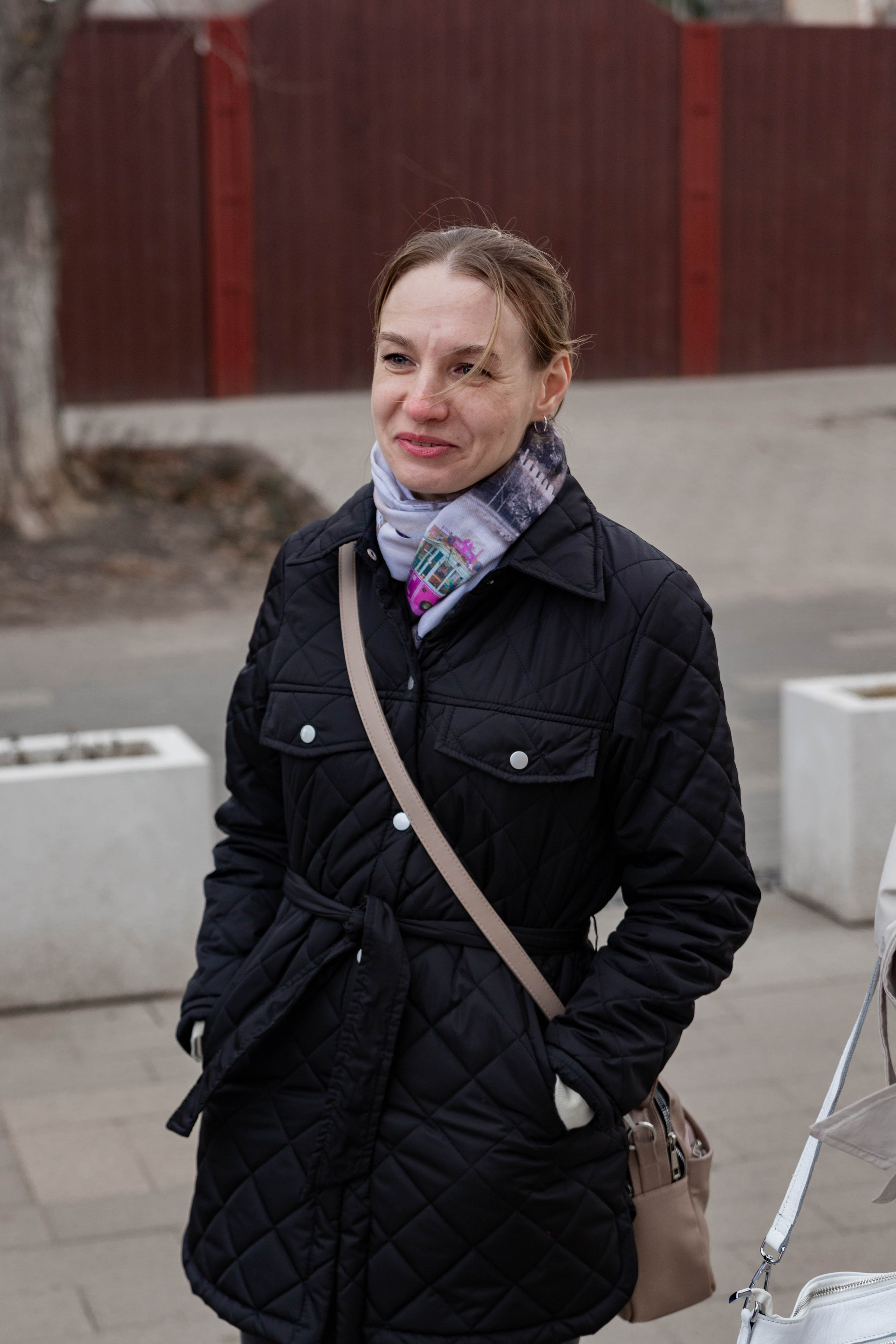 Туристический ретро-поезд Нижний Новгород — Арзамас. Фотограф Шагалов Михаил