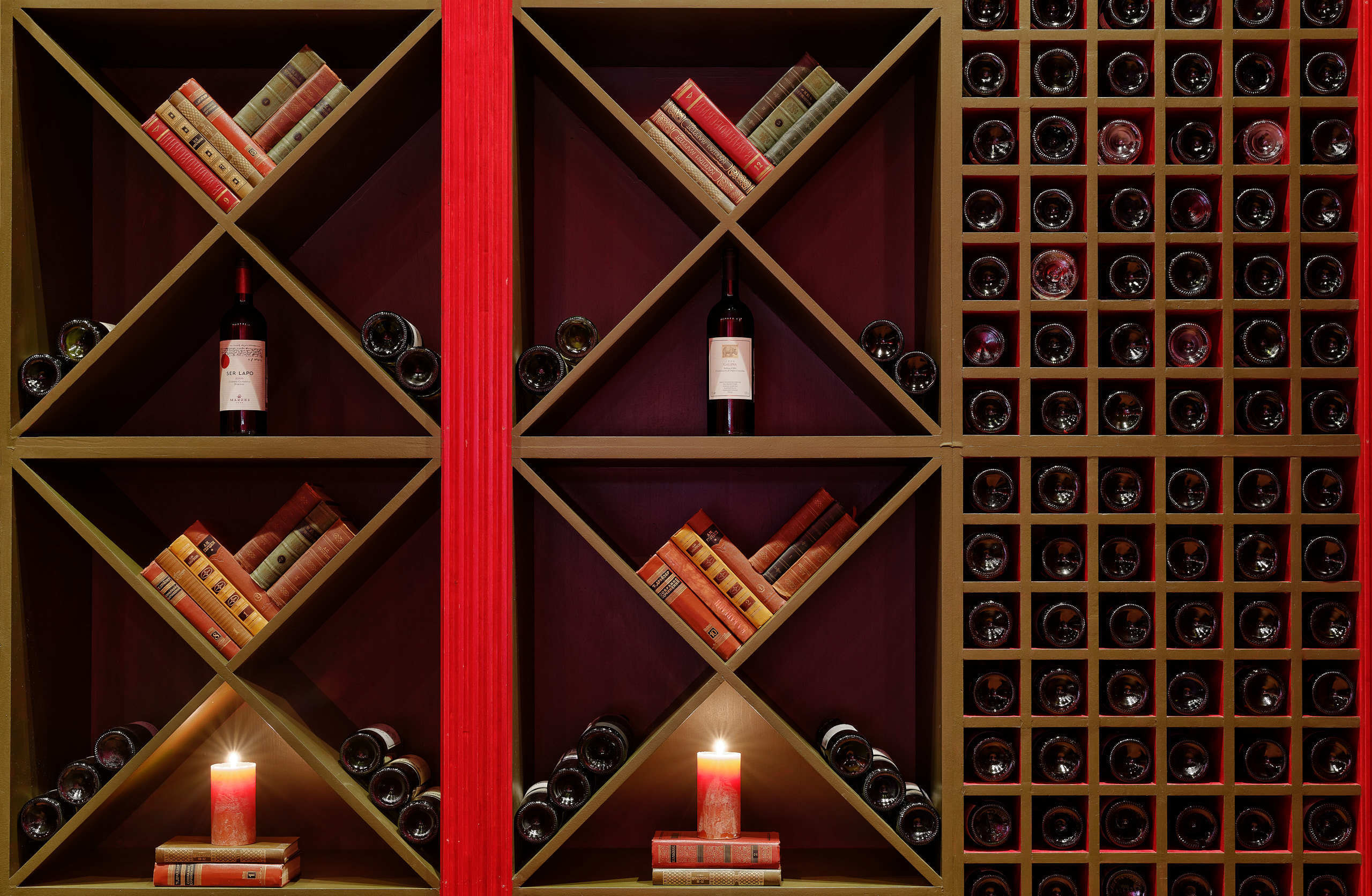 Ресторан. Флористическая, интерьерная и портретная съемка в Москве и Европе