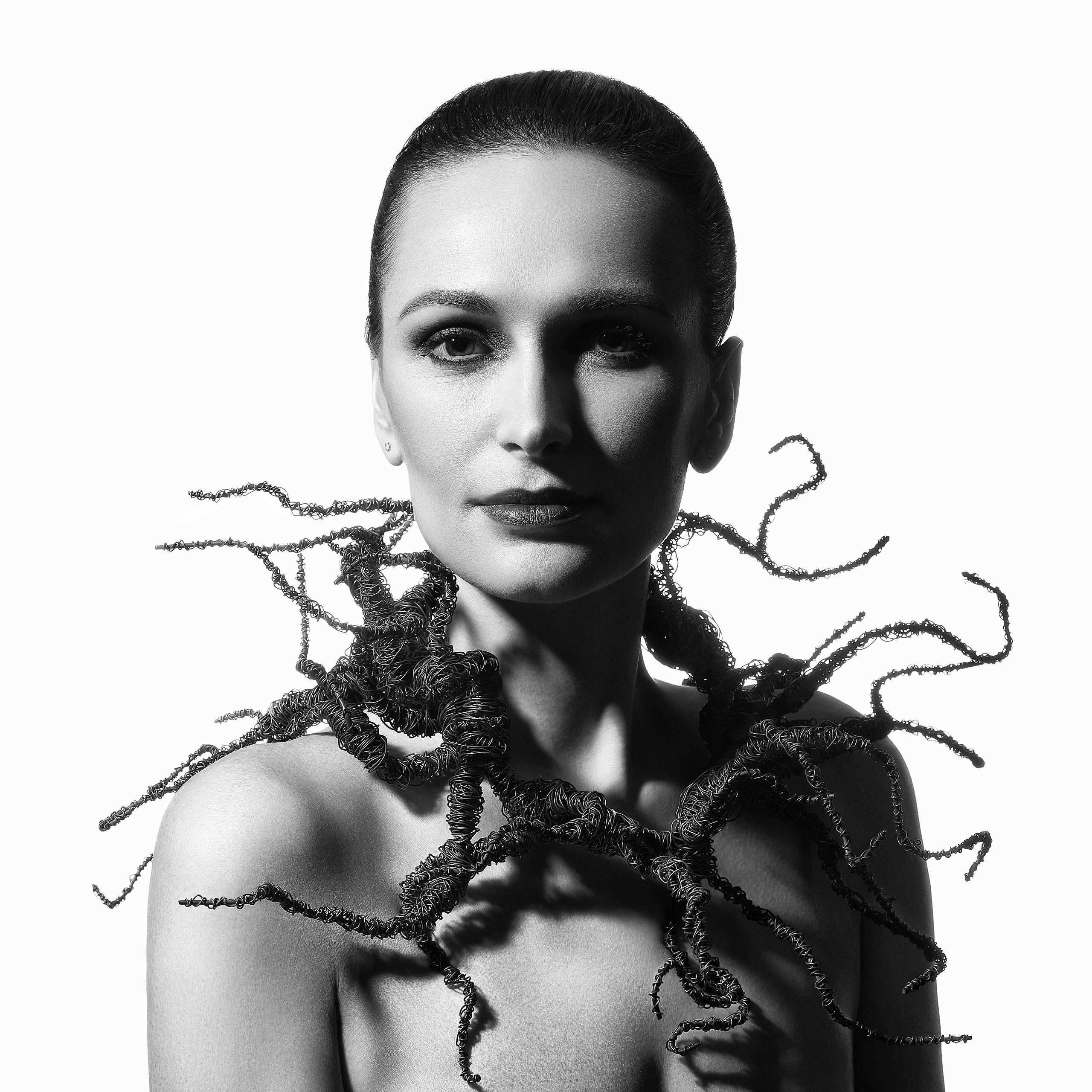 Творческие портреты. Флористическая, интерьерная и портретная съемка в Москве и Европе