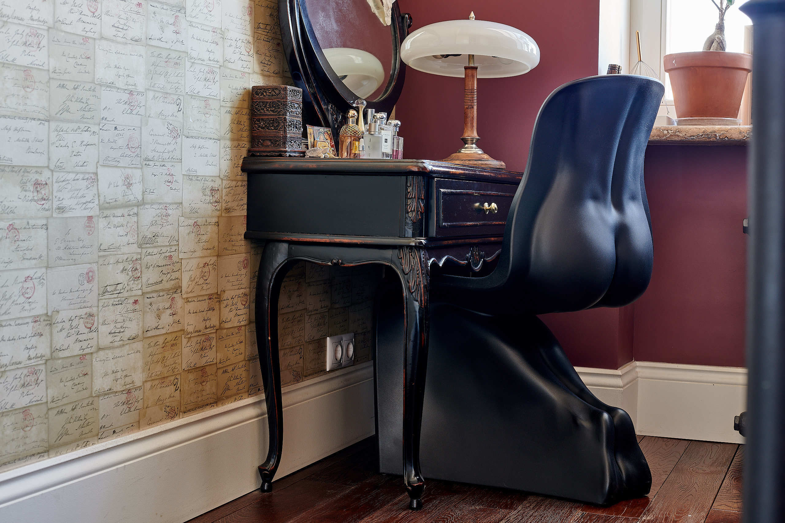 Квартира на Фрунзенской набережной. Флористическая, интерьерная и портретная съемка в Москве и Европе