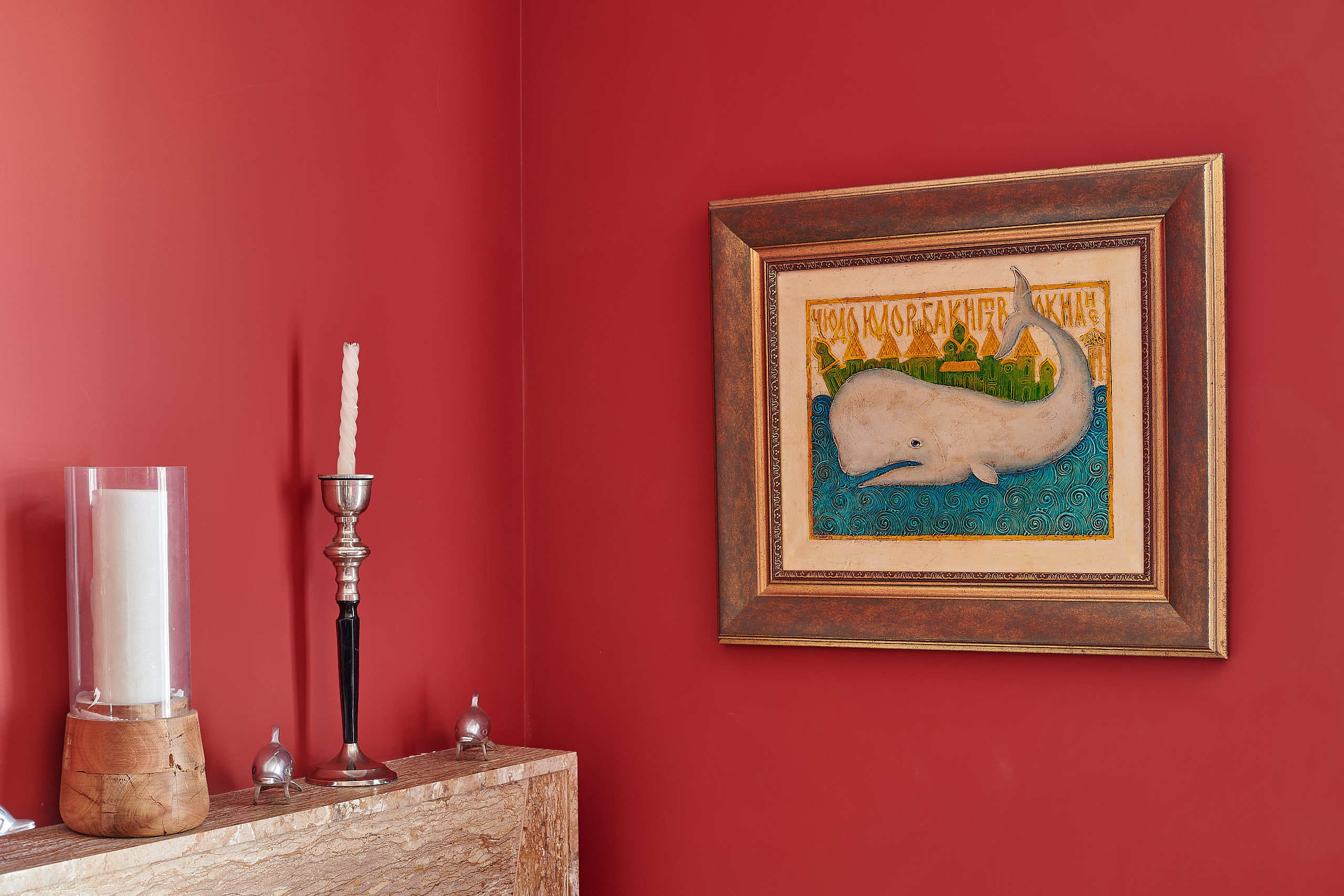 Квартира на Фрунзенской набережной. Флористическая, интерьерная и портретная съемка в Москве и Европе