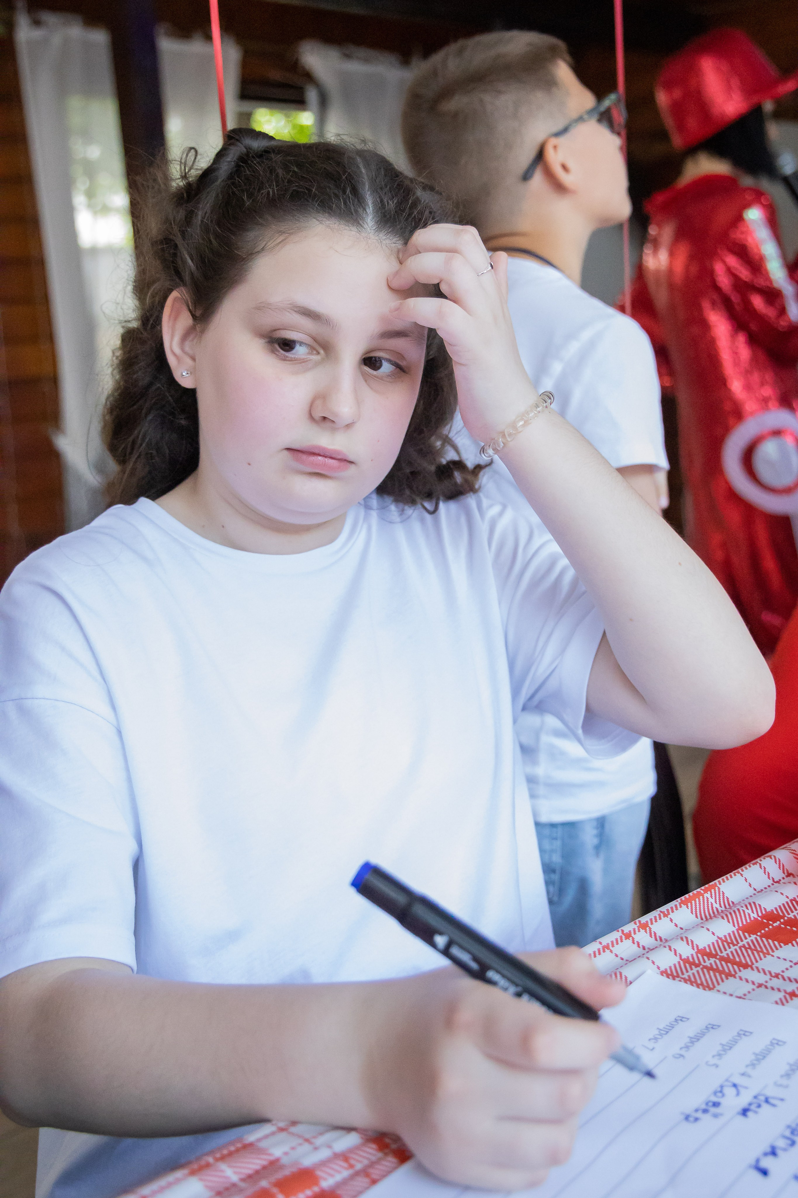 Выпускной Фаворит. Свадебный фотограф в городе Подольск МО и Москва Крылова Ирина
