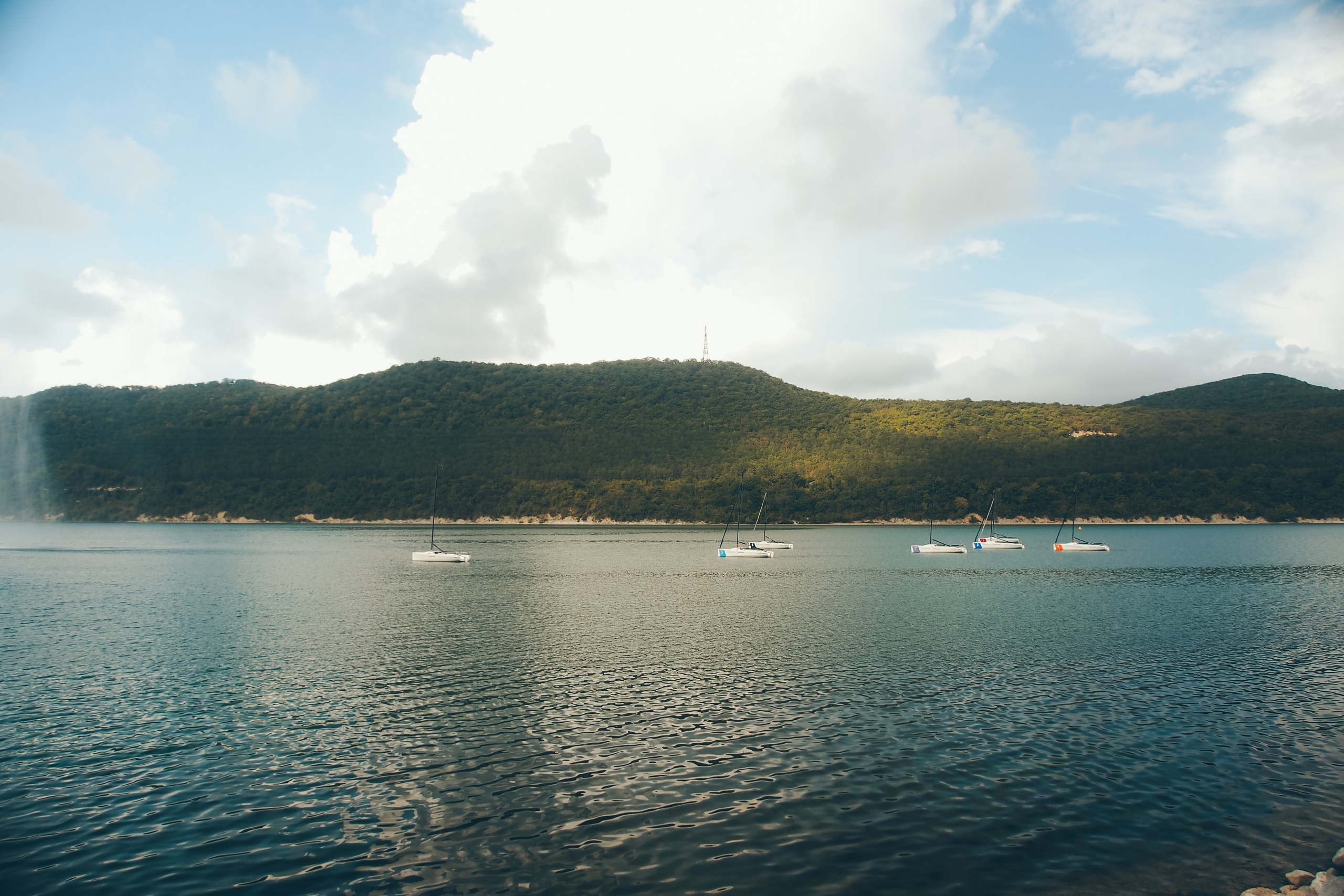 Черное море. Свадебный фотограф Копков Геннадий