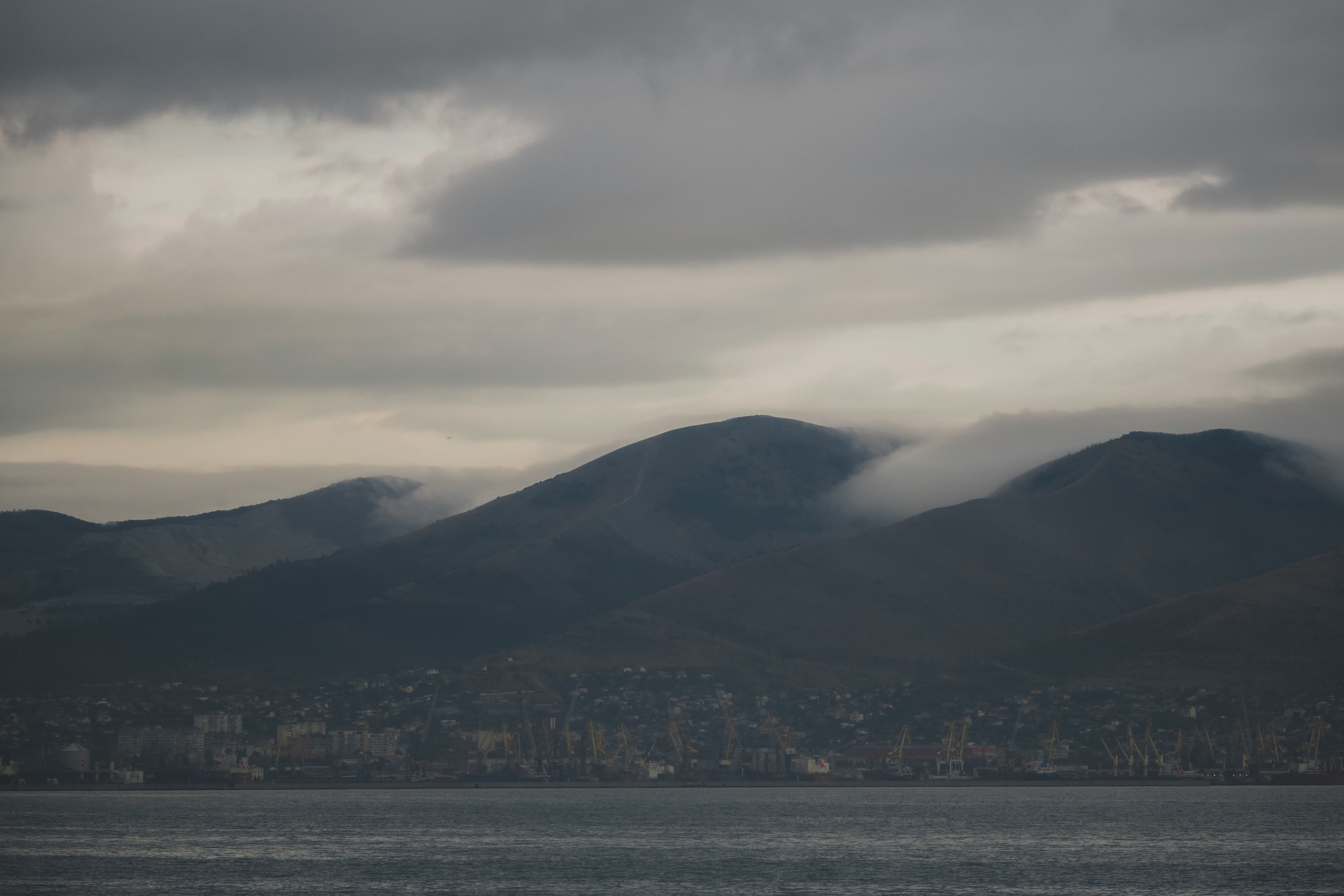 Черное море. Свадебный фотограф Копков Геннадий
