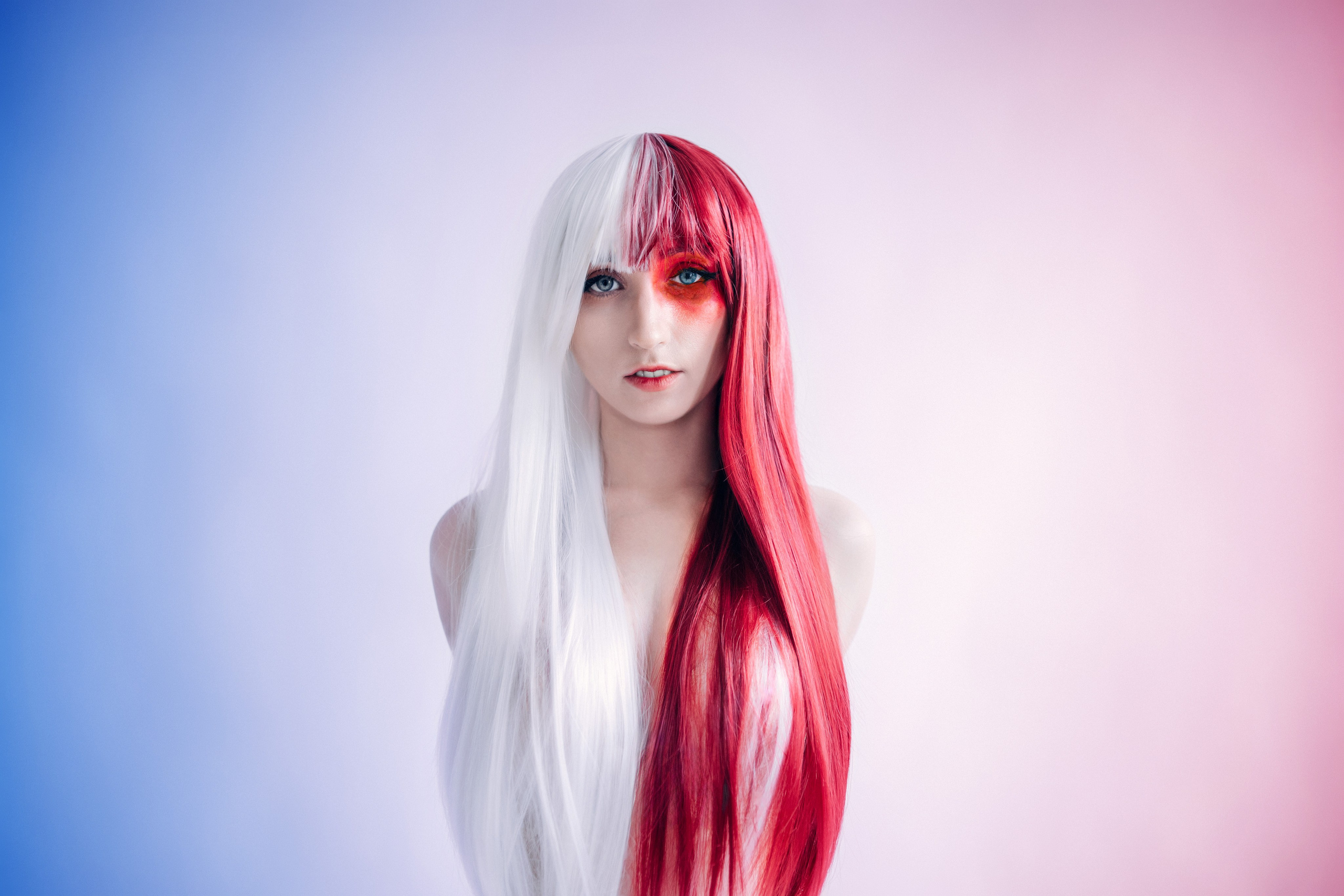 Тодороки. Фотограф Андрей Клевцов